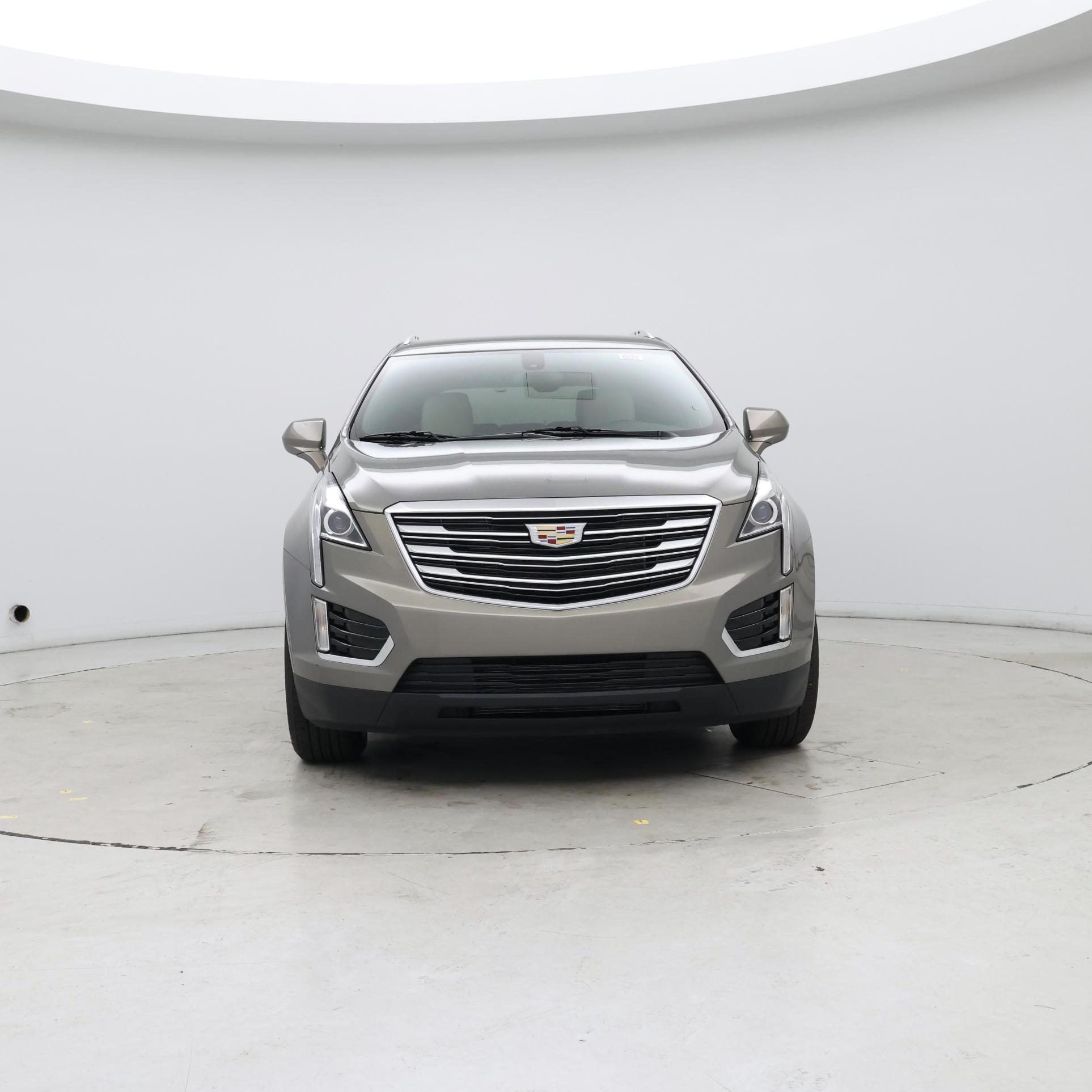 Thumbnail: 2018 Cadillac XT5 - 5