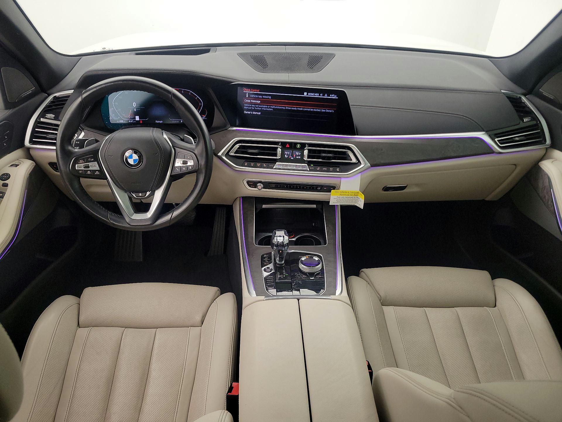 Thumbnail: 2020 BMW X5 - 9