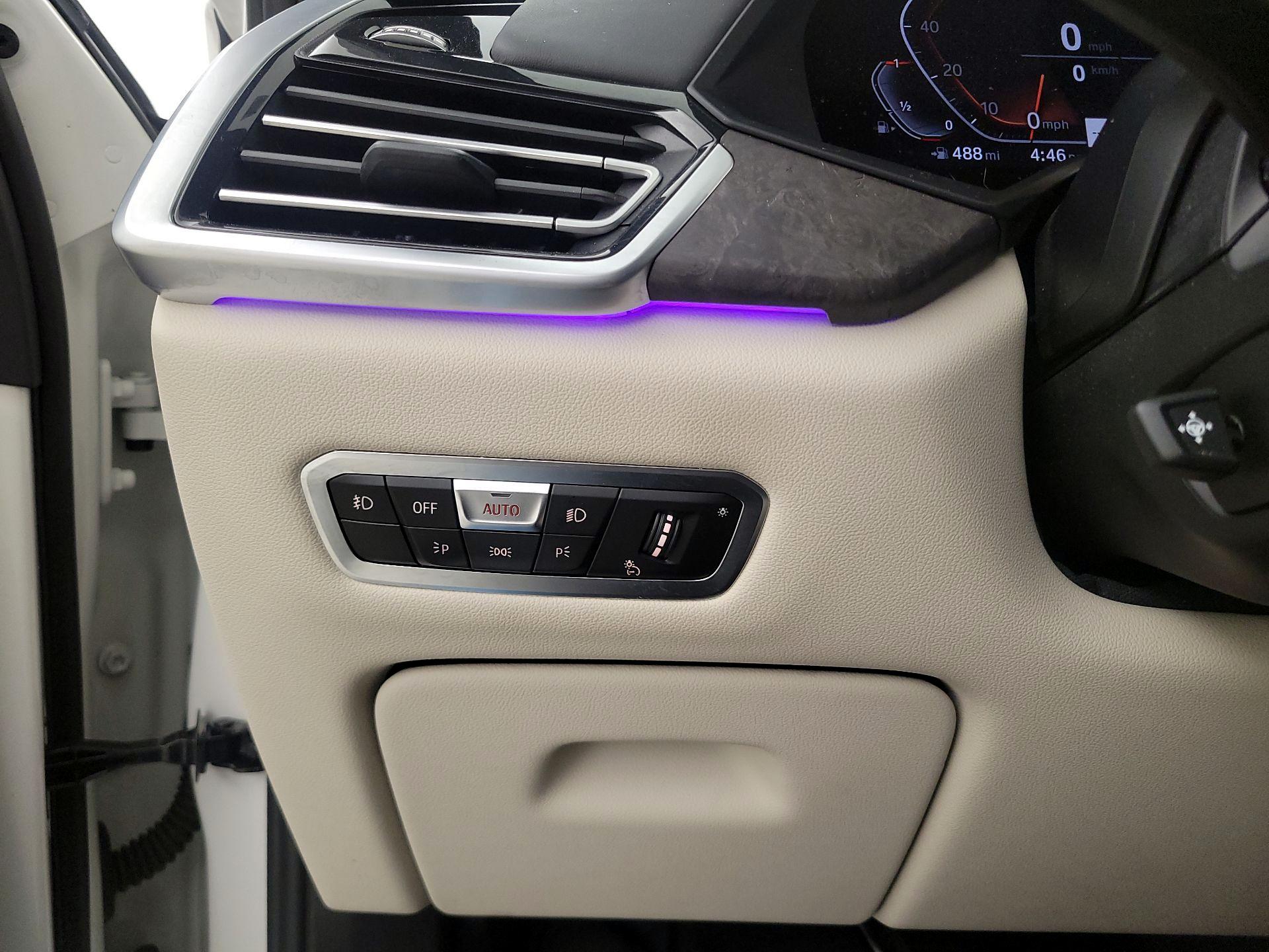 Thumbnail: 2020 BMW X5 - 13