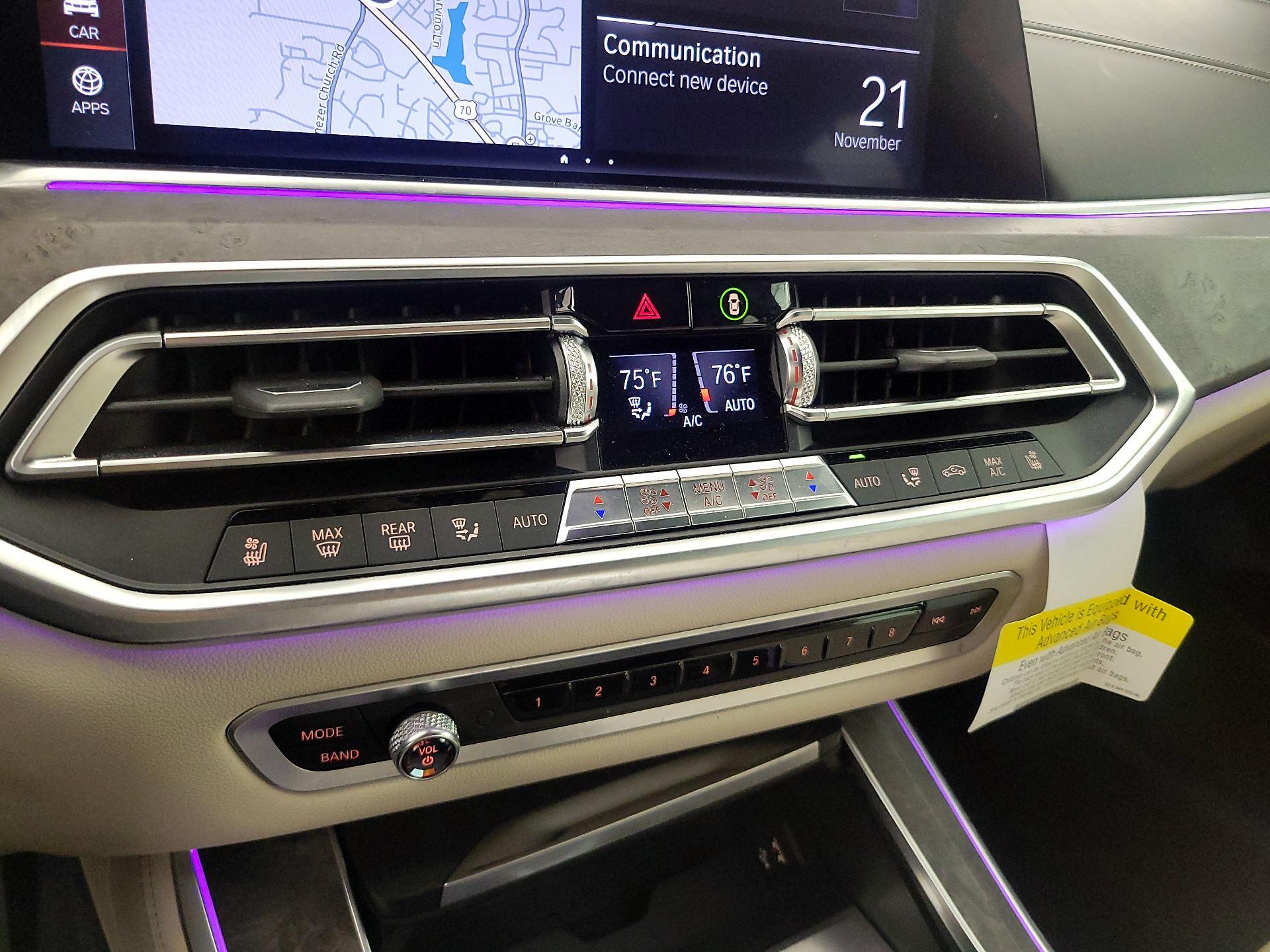 Thumbnail: 2020 BMW X5 - 17