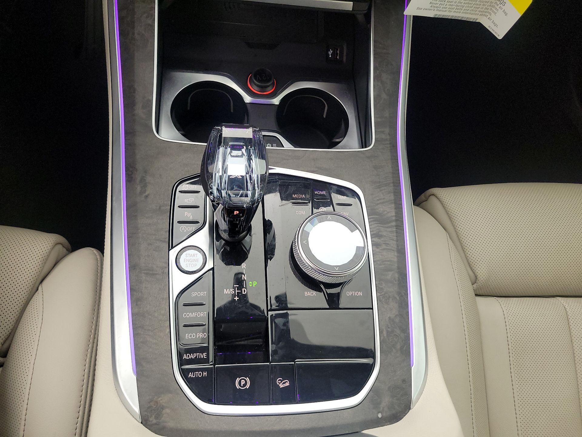 Thumbnail: 2020 BMW X5 - 18