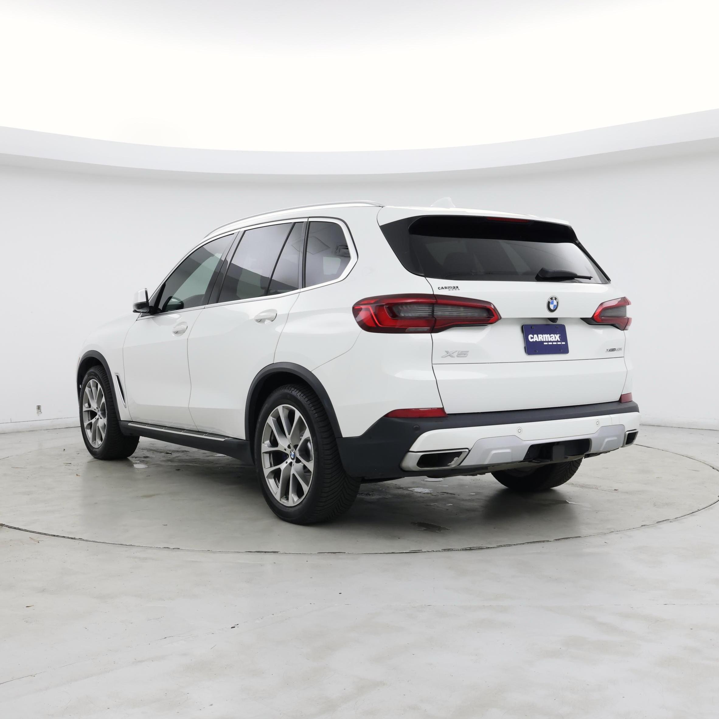 Thumbnail: 2020 BMW X5 - 2