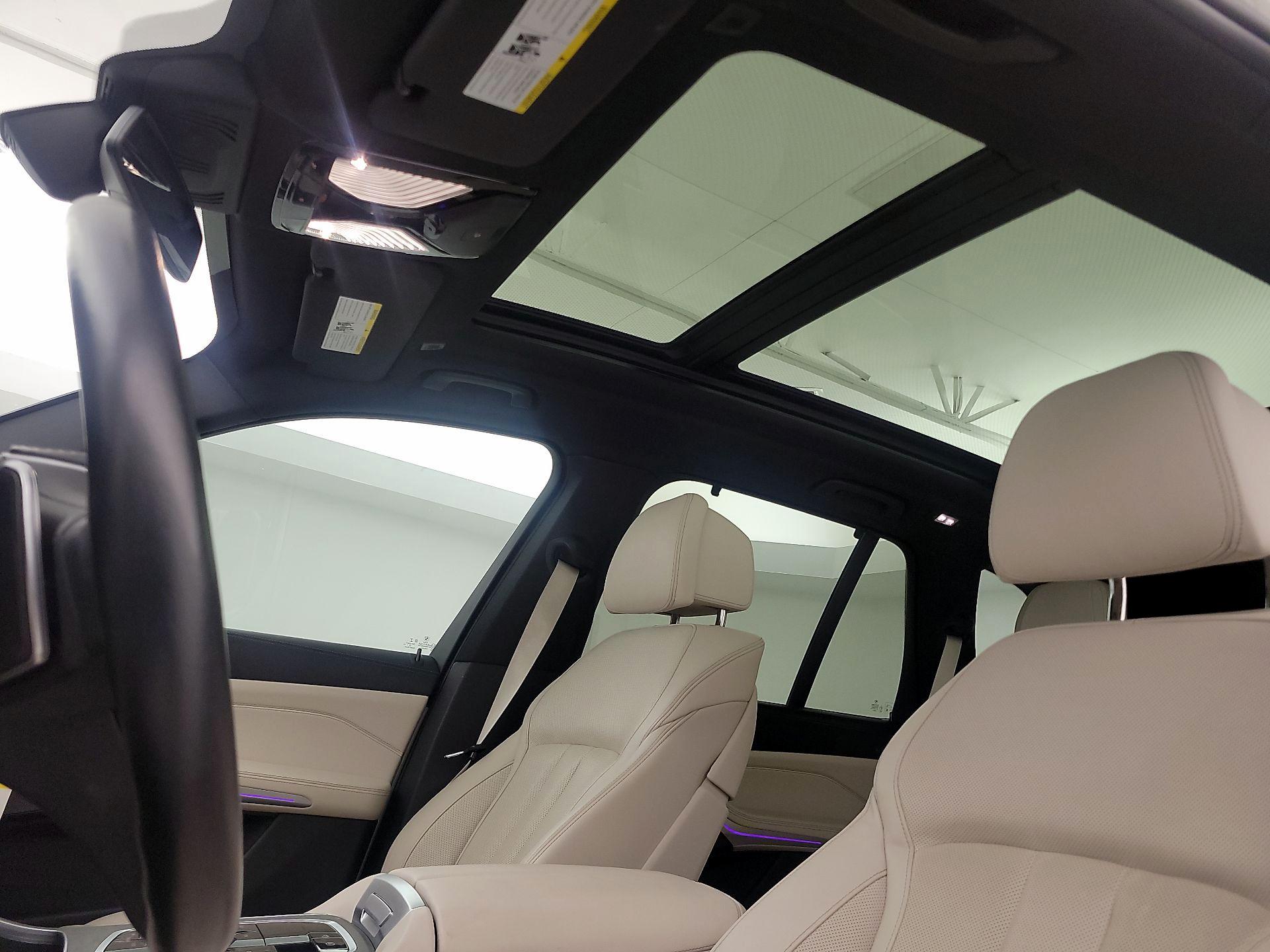 Thumbnail: 2020 BMW X5 - 20