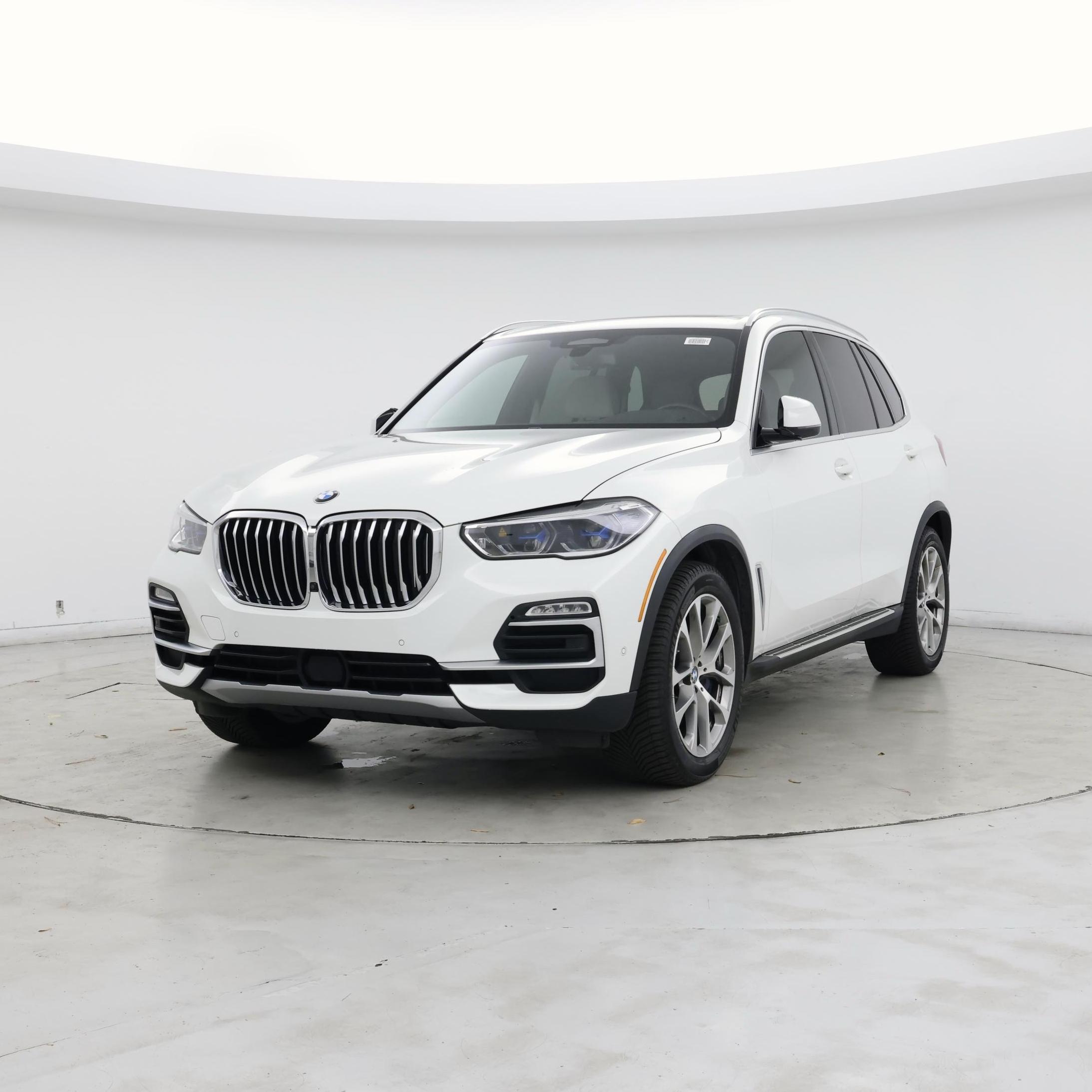 Thumbnail: 2020 BMW X5 - 4