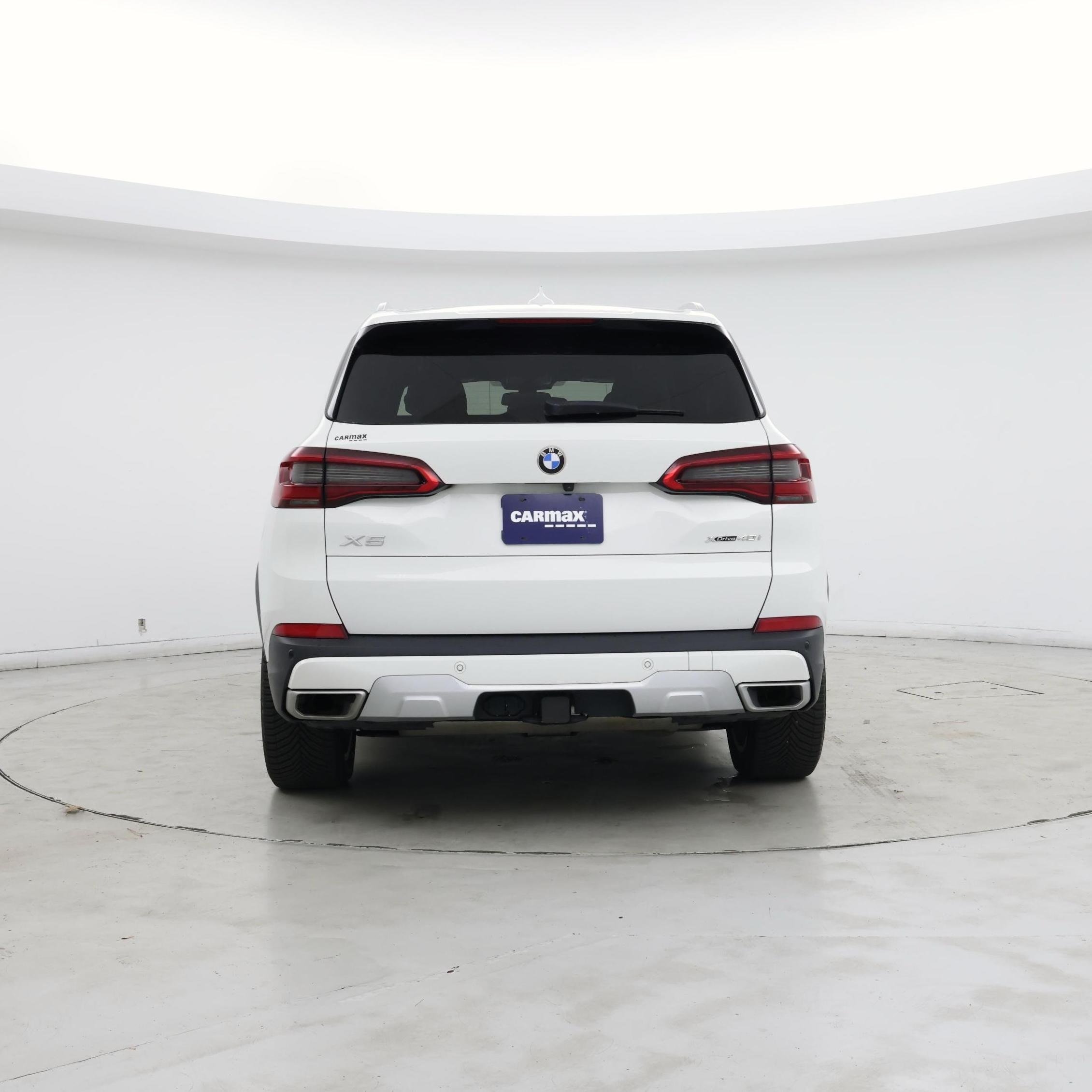 Thumbnail: 2020 BMW X5 - 6