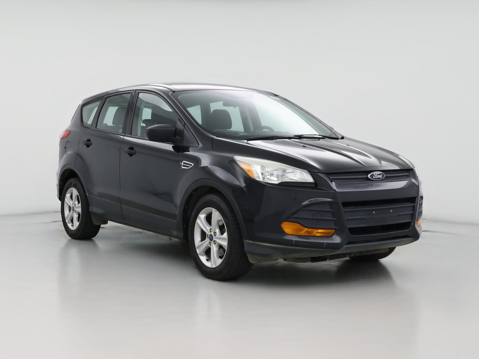 2015 Ford Escape S
