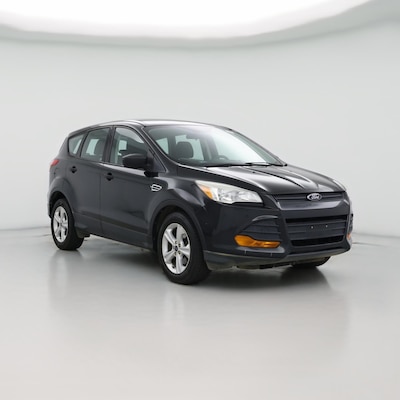 2015 Ford Escape S
