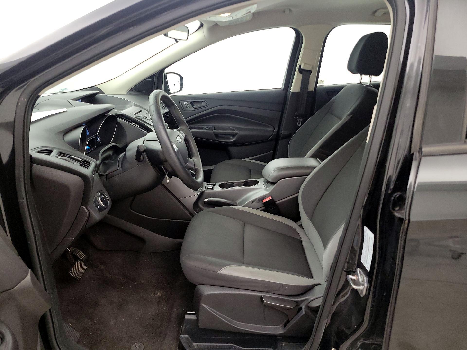 Thumbnail: 2015 Ford Escape - 11