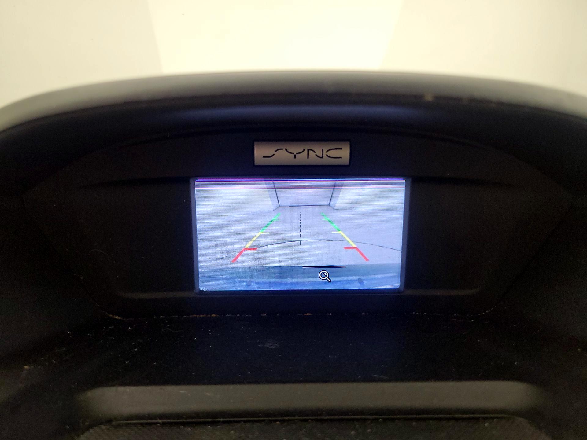 Thumbnail: 2015 Ford Escape - 14