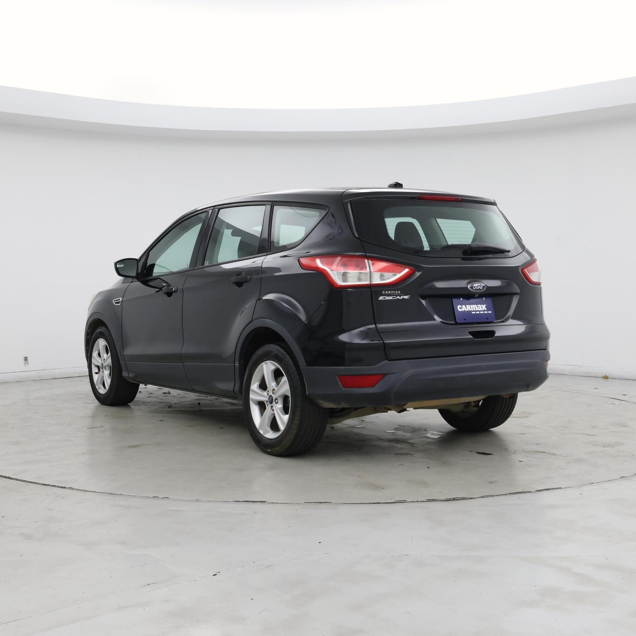 Thumbnail: 2015 Ford Escape - 2