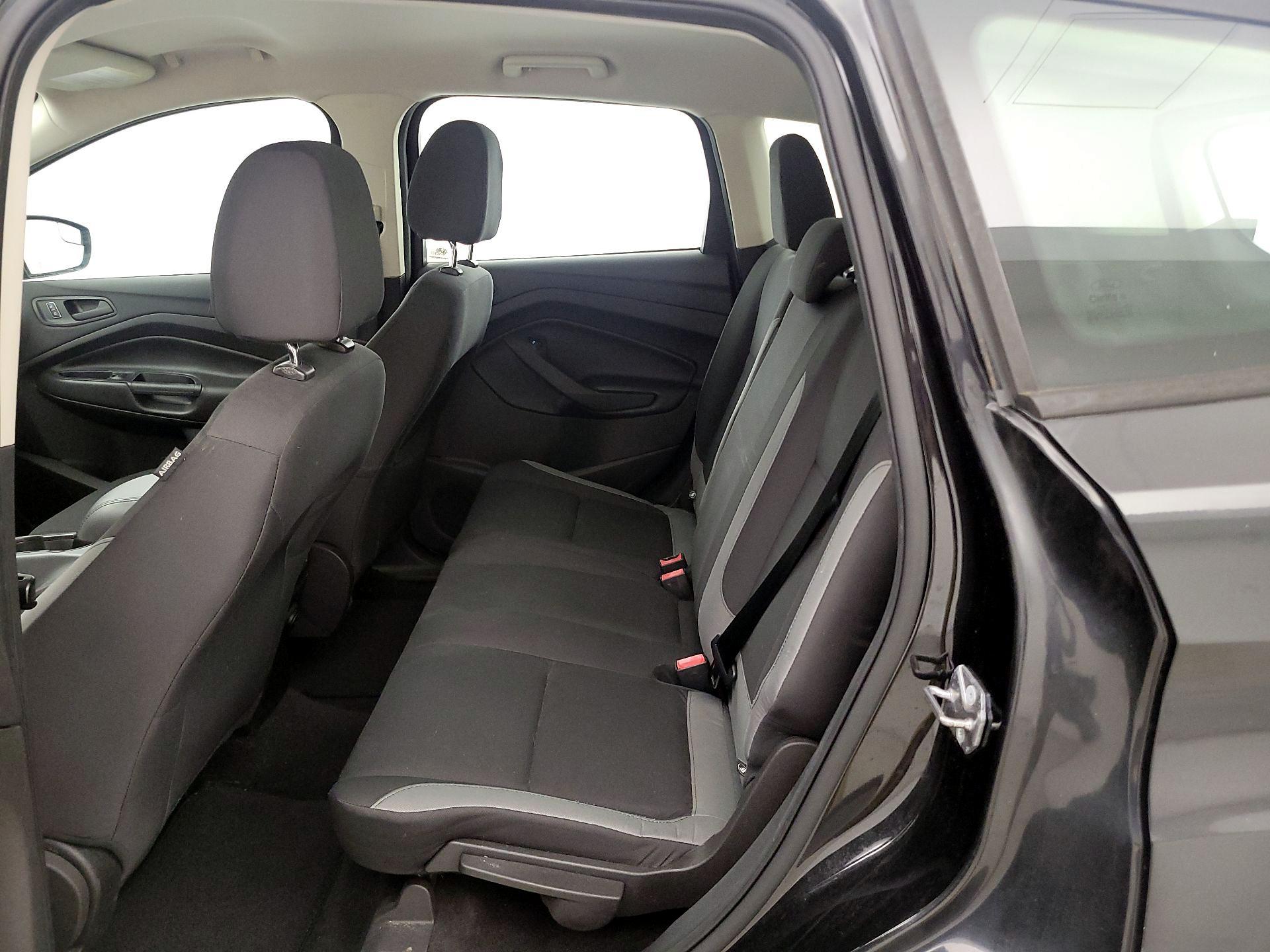 Thumbnail: 2015 Ford Escape - 19