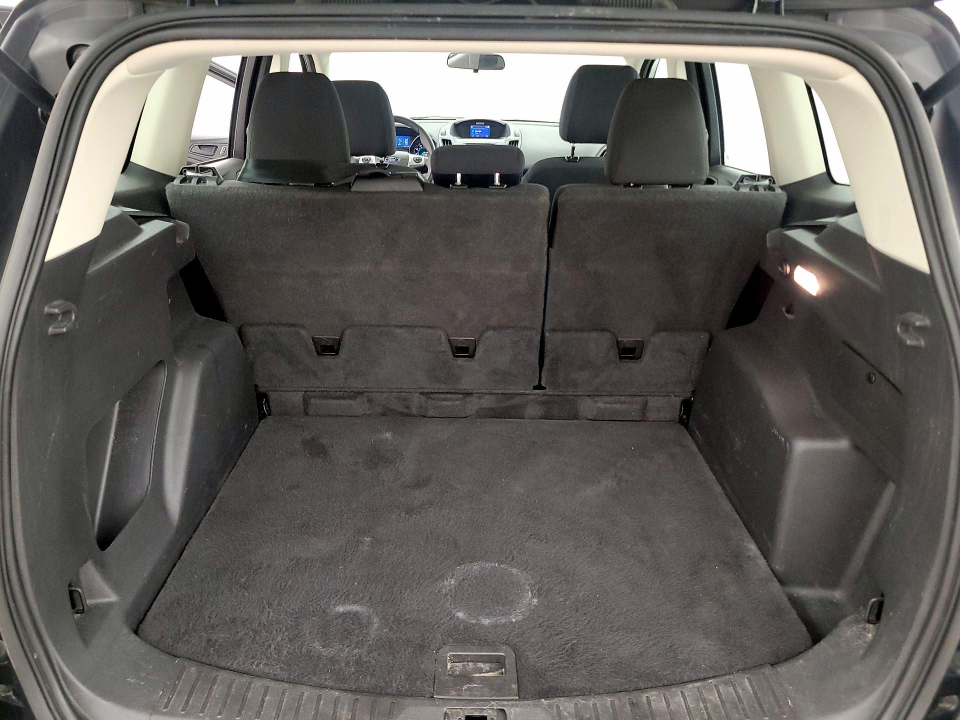 Thumbnail: 2015 Ford Escape - 20