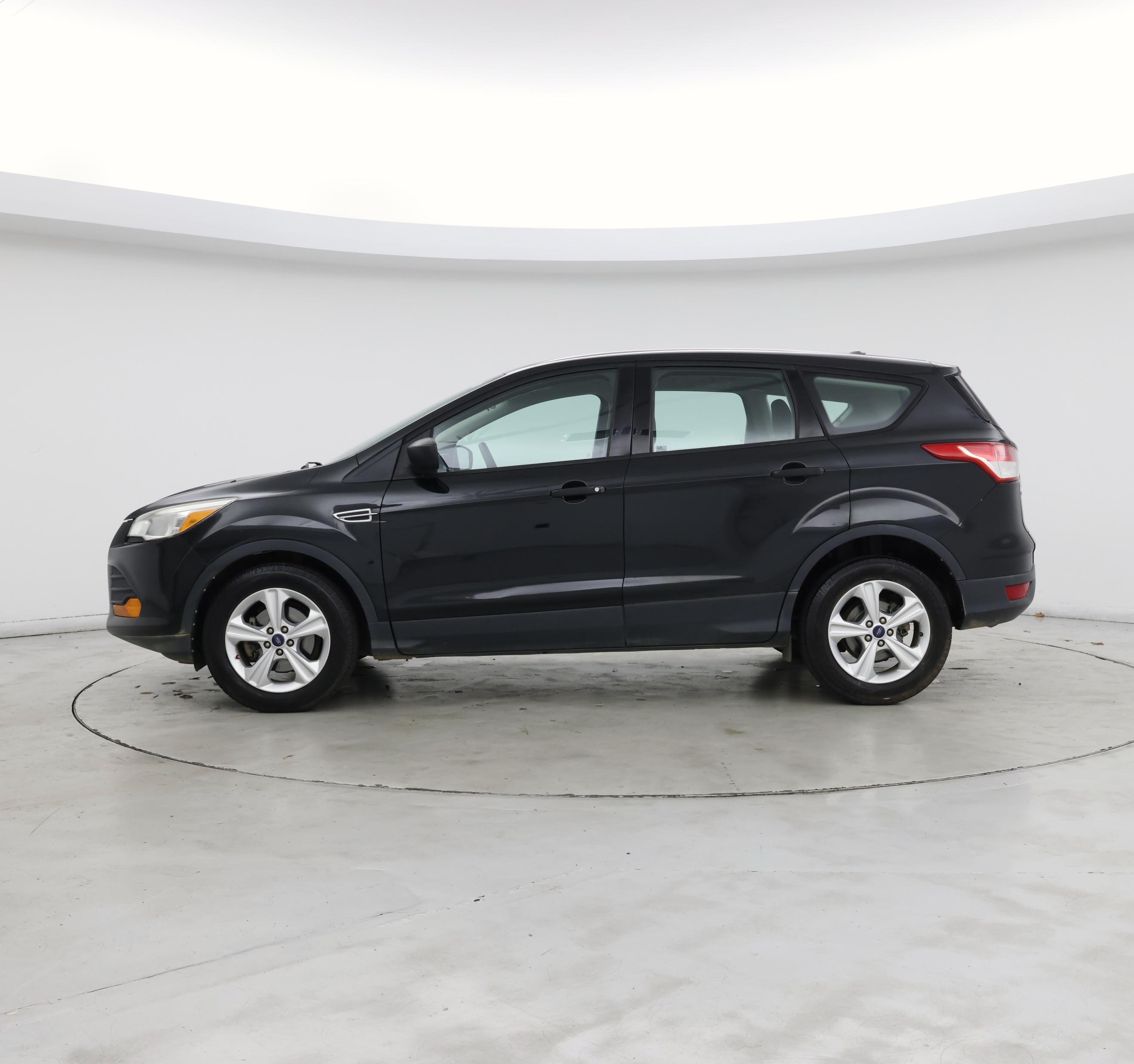 Thumbnail: 2015 Ford Escape - 3