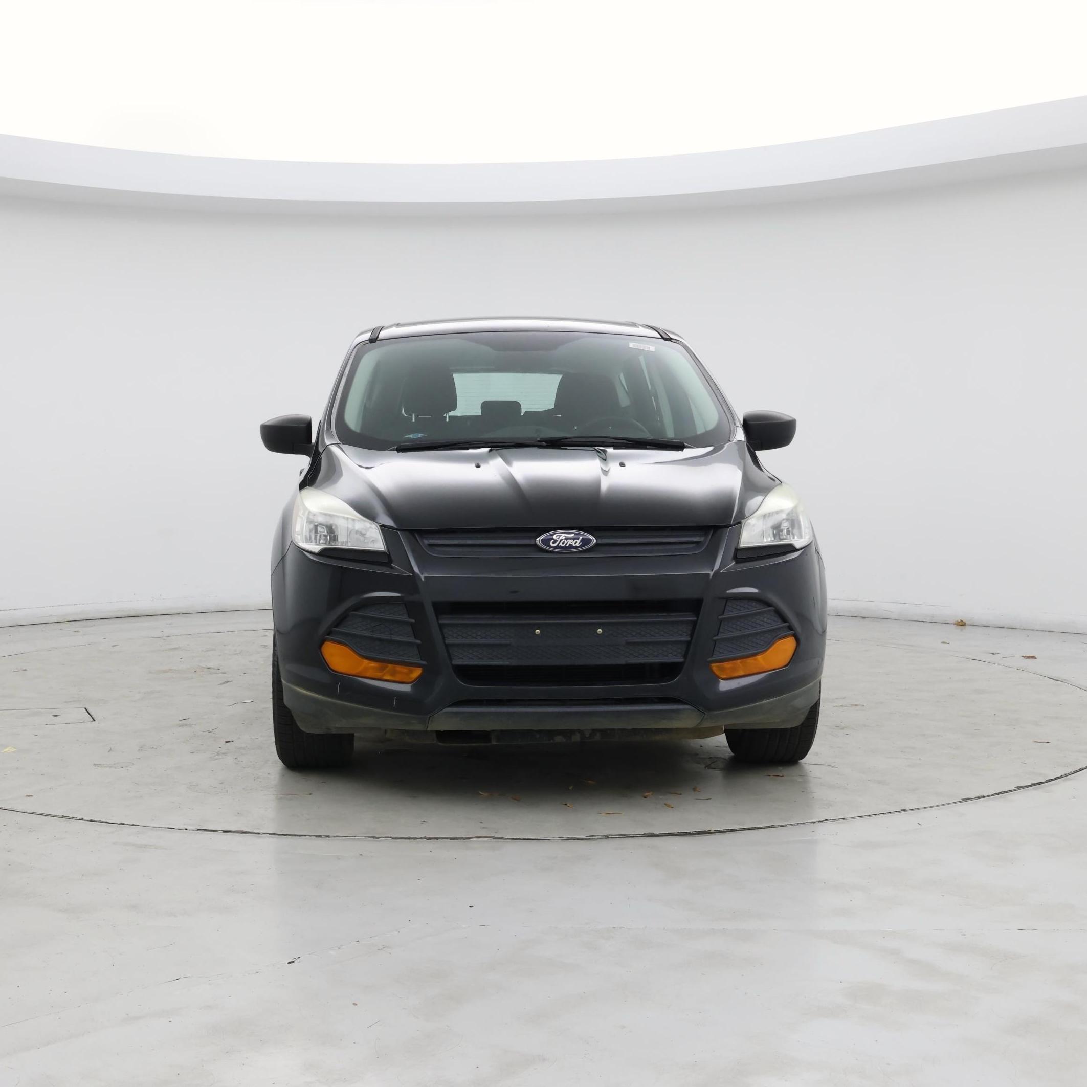 Thumbnail: 2015 Ford Escape - 5