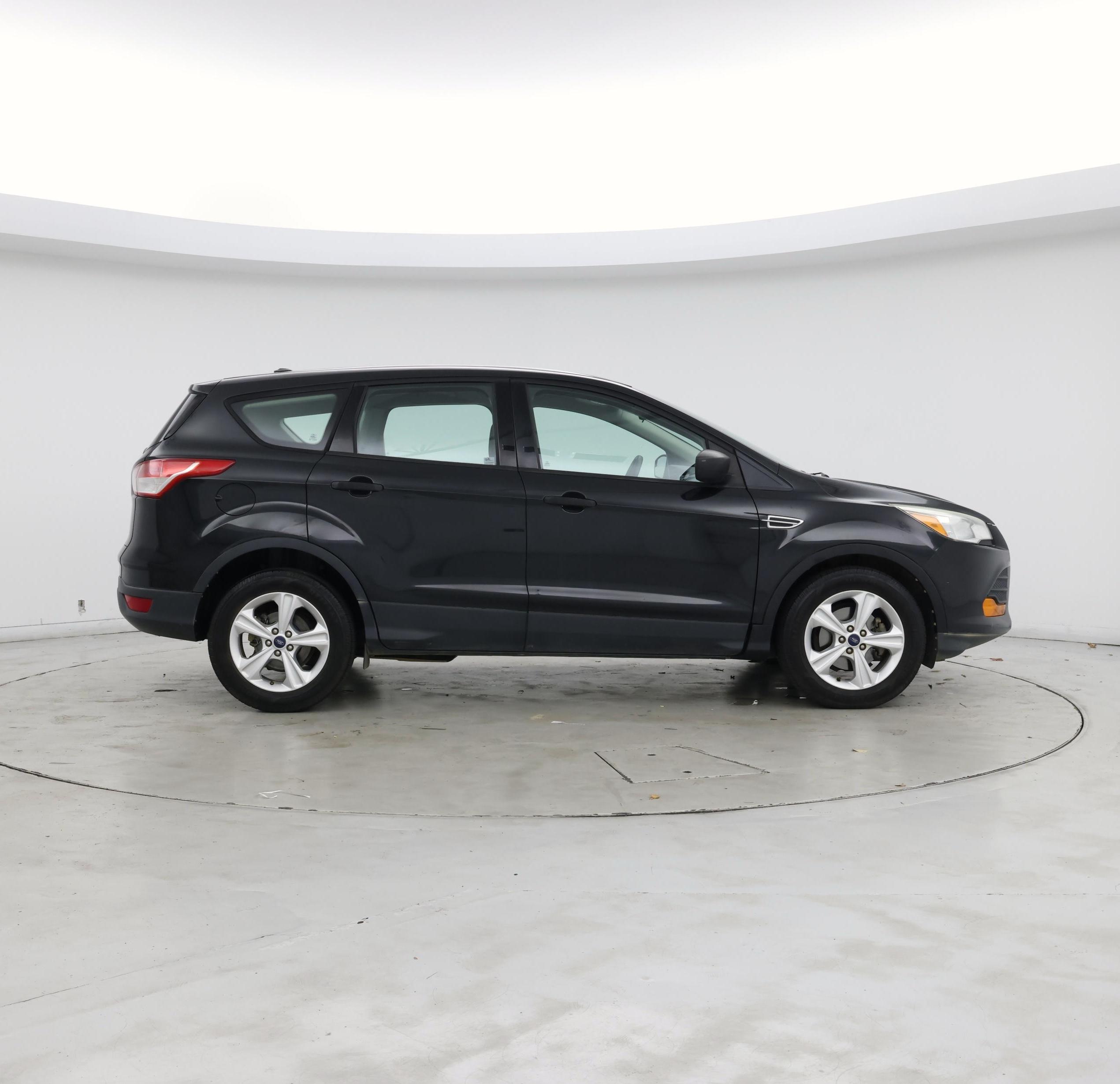 Thumbnail: 2015 Ford Escape - 7