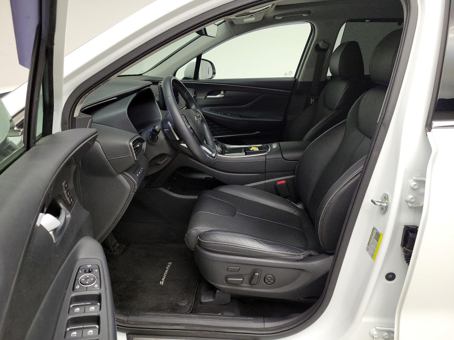 Thumbnail: 2021 Hyundai Santa Fe - 11