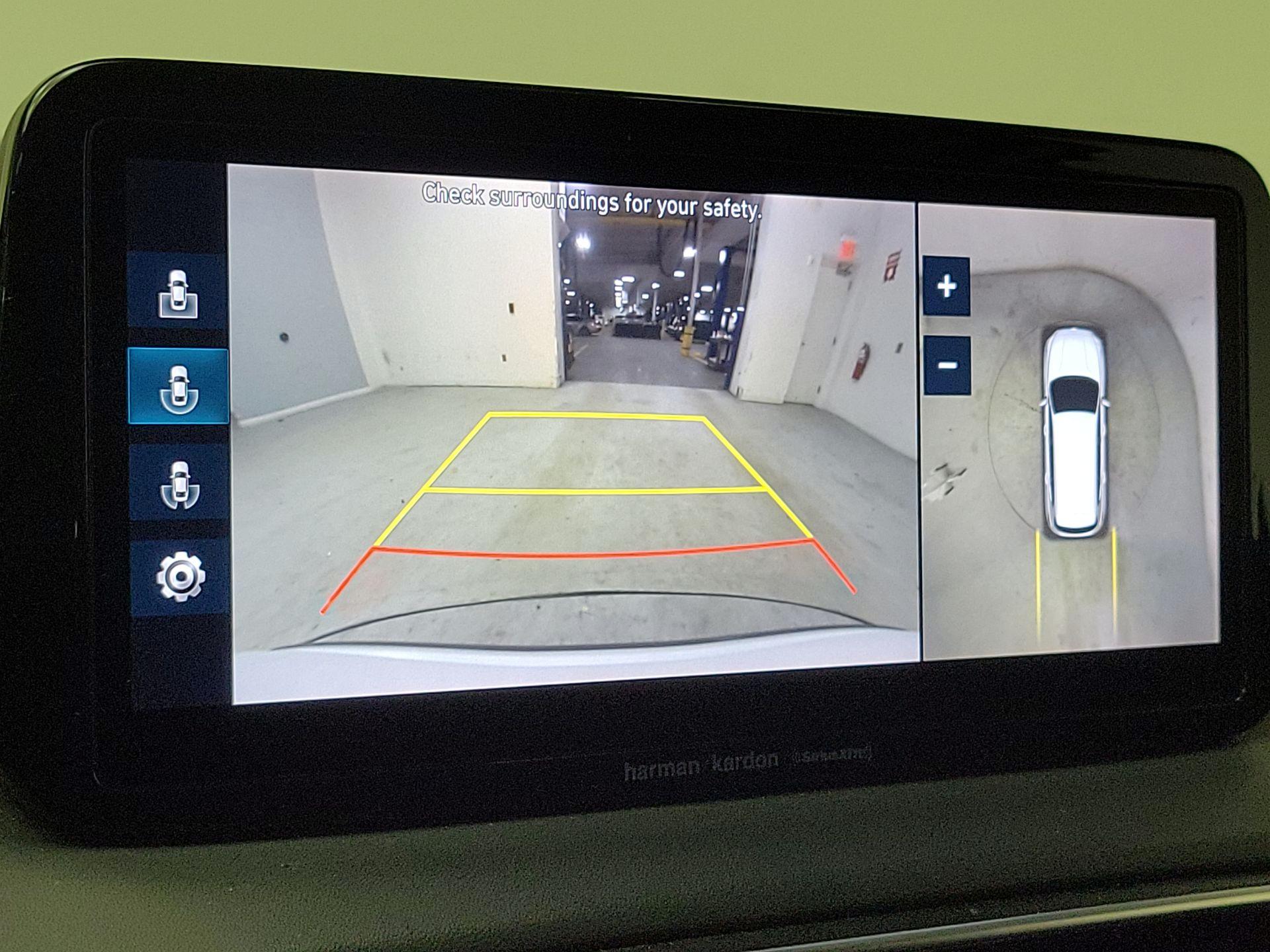 Thumbnail: 2021 Hyundai Santa Fe - 14