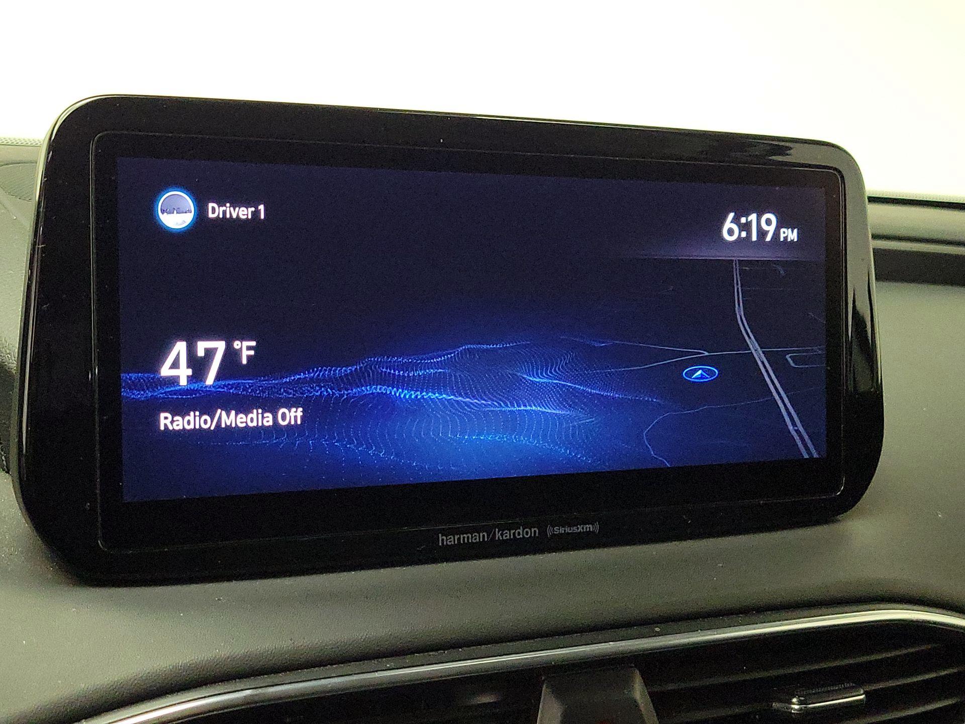 Thumbnail: 2021 Hyundai Santa Fe - 15