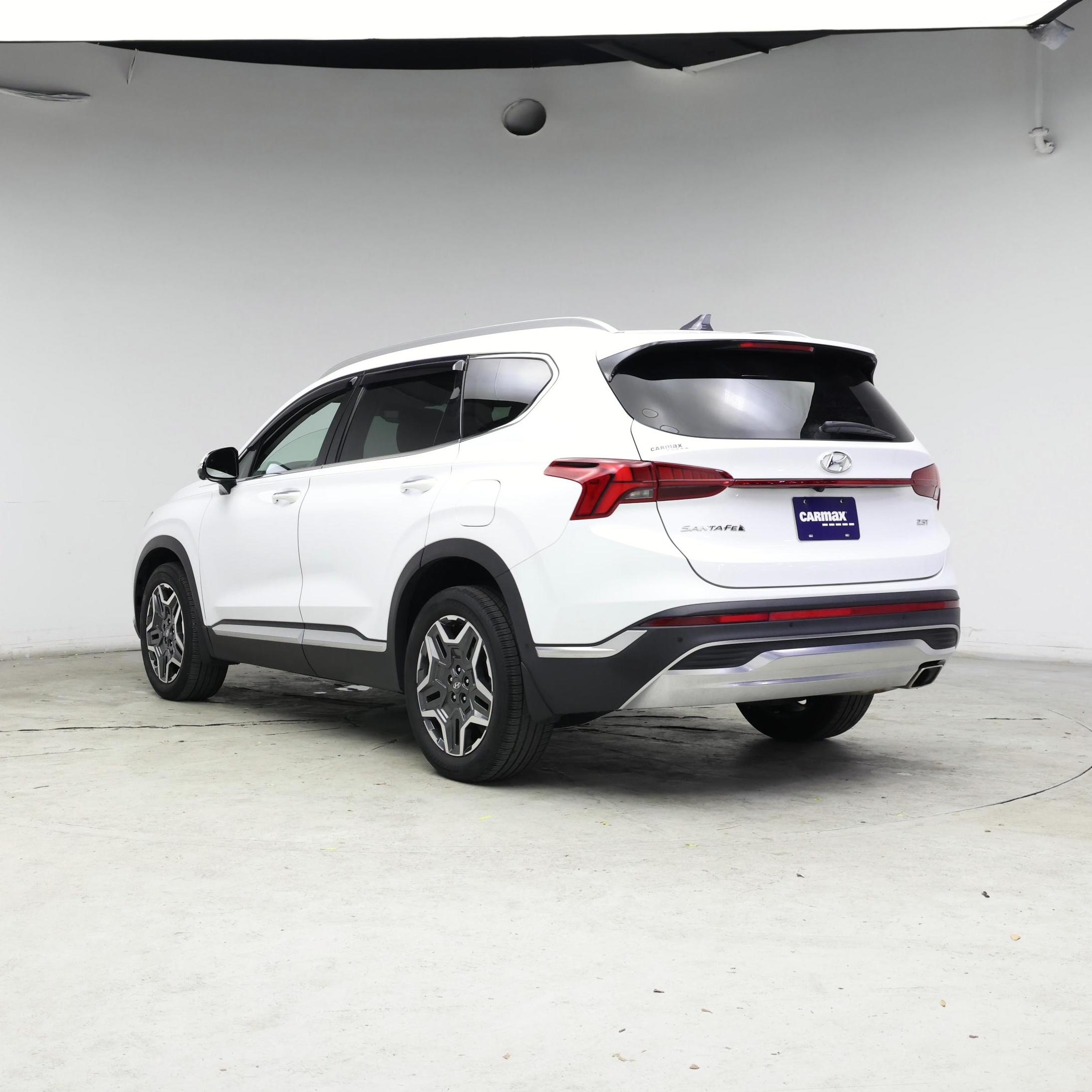 Thumbnail: 2021 Hyundai Santa Fe - 2