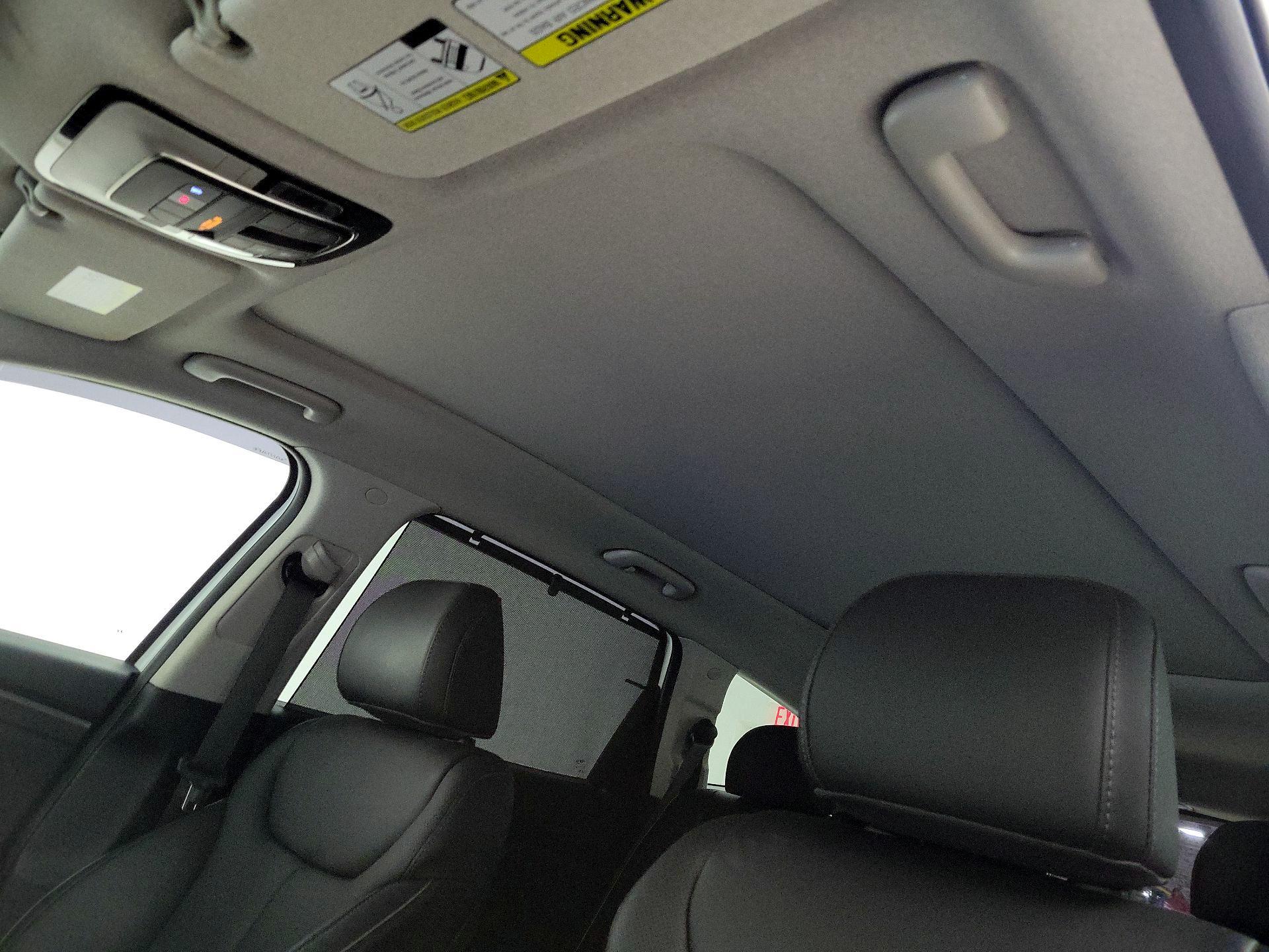 Thumbnail: 2021 Hyundai Santa Fe - 19