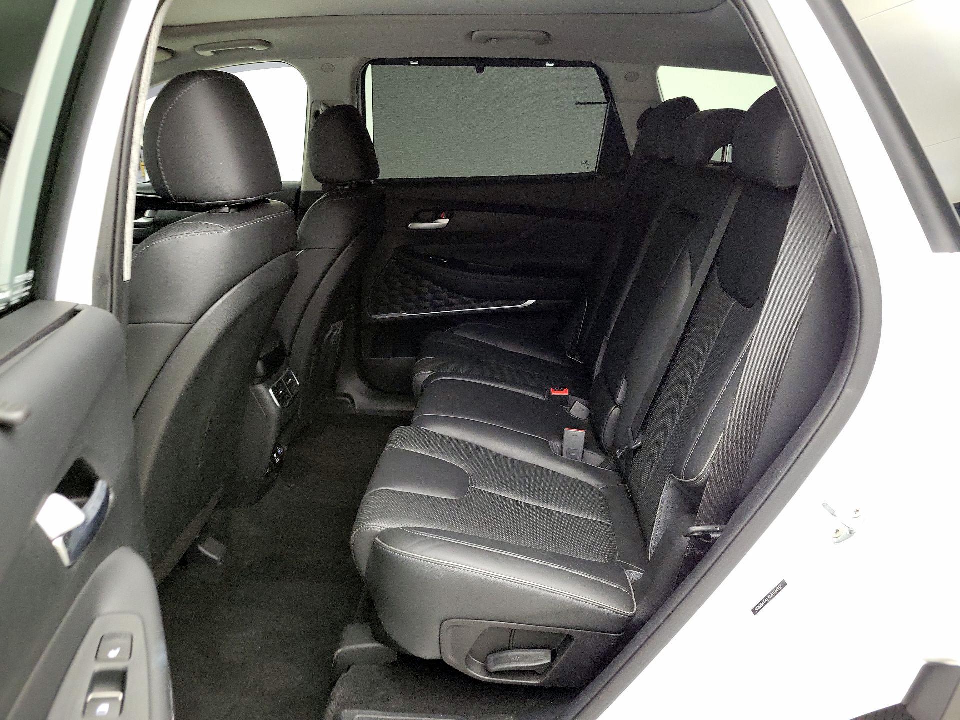 Thumbnail: 2021 Hyundai Santa Fe - 20