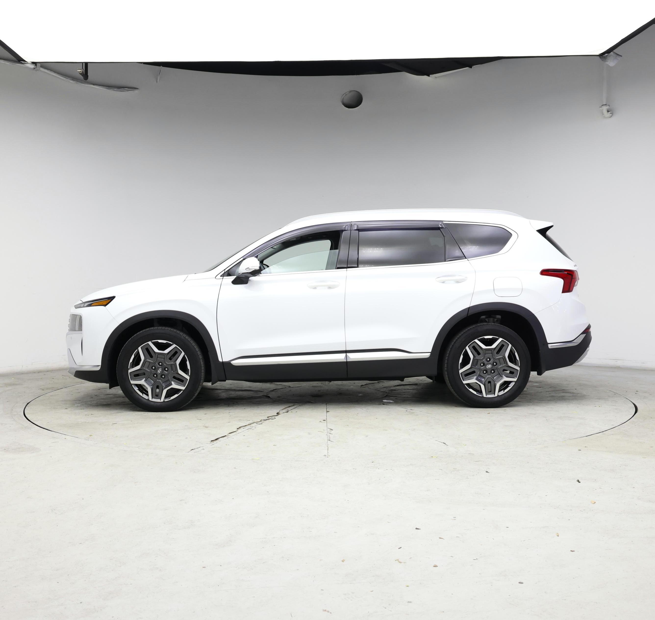 Thumbnail: 2021 Hyundai Santa Fe - 3