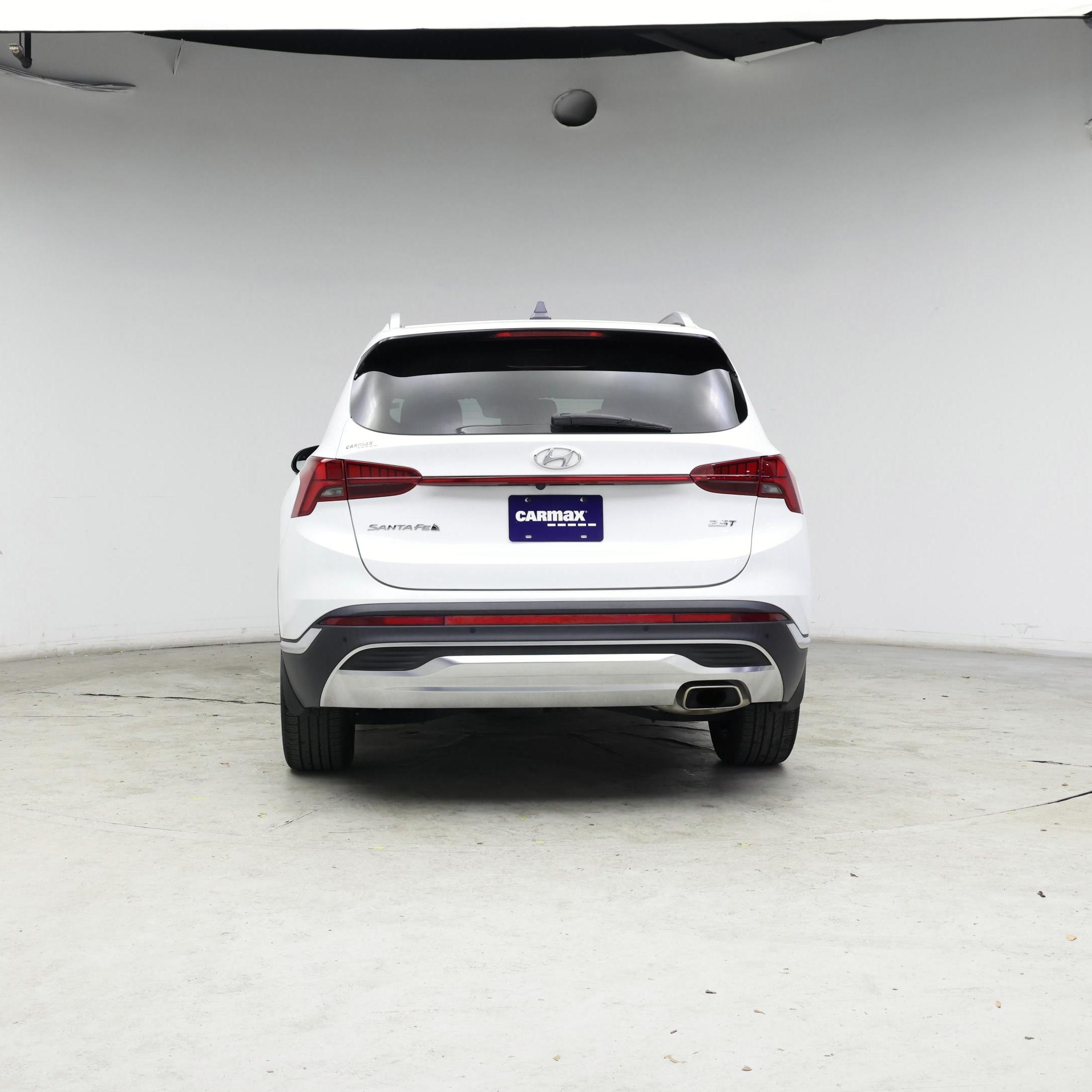 Thumbnail: 2021 Hyundai Santa Fe - 6