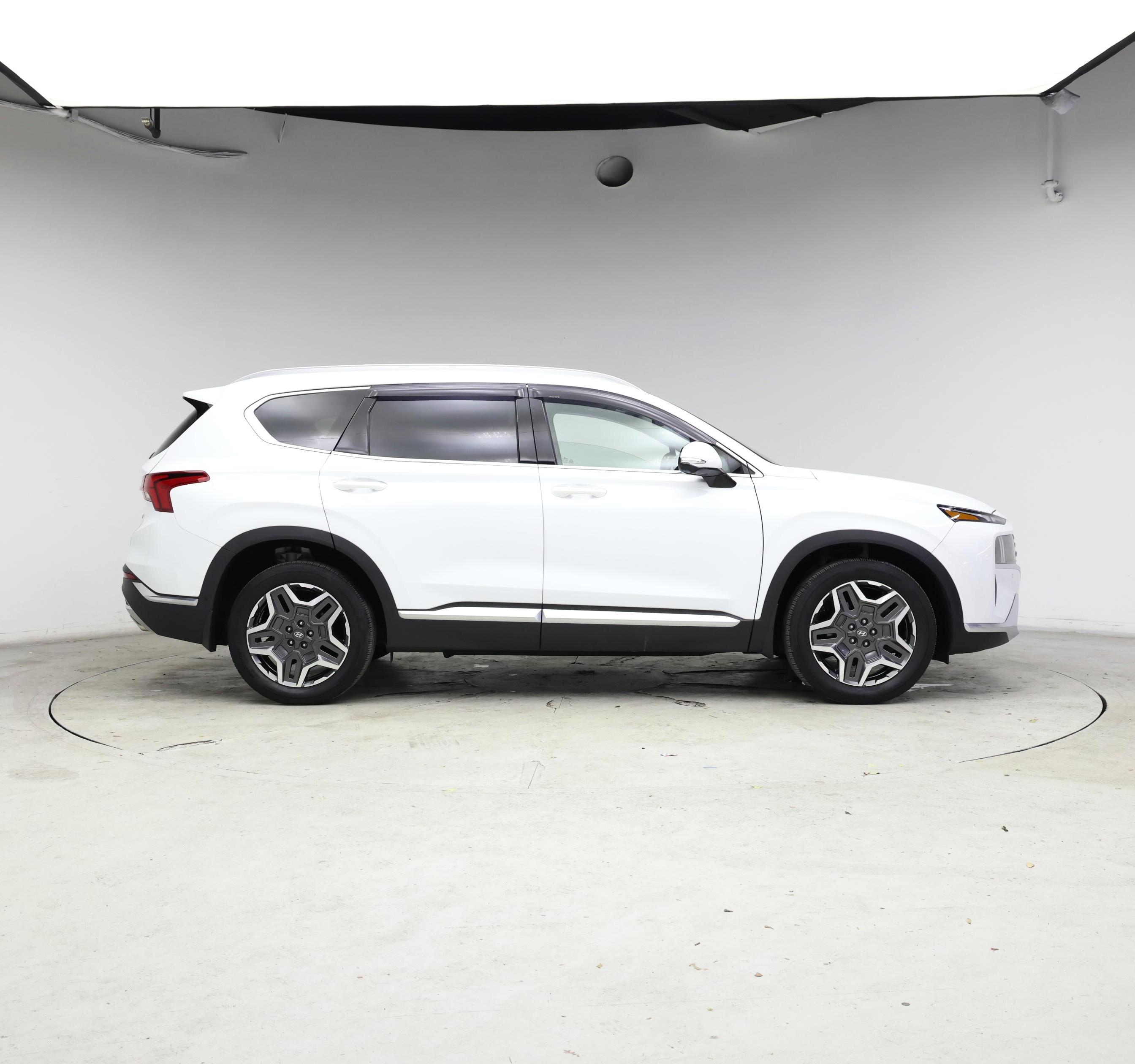 Thumbnail: 2021 Hyundai Santa Fe - 7