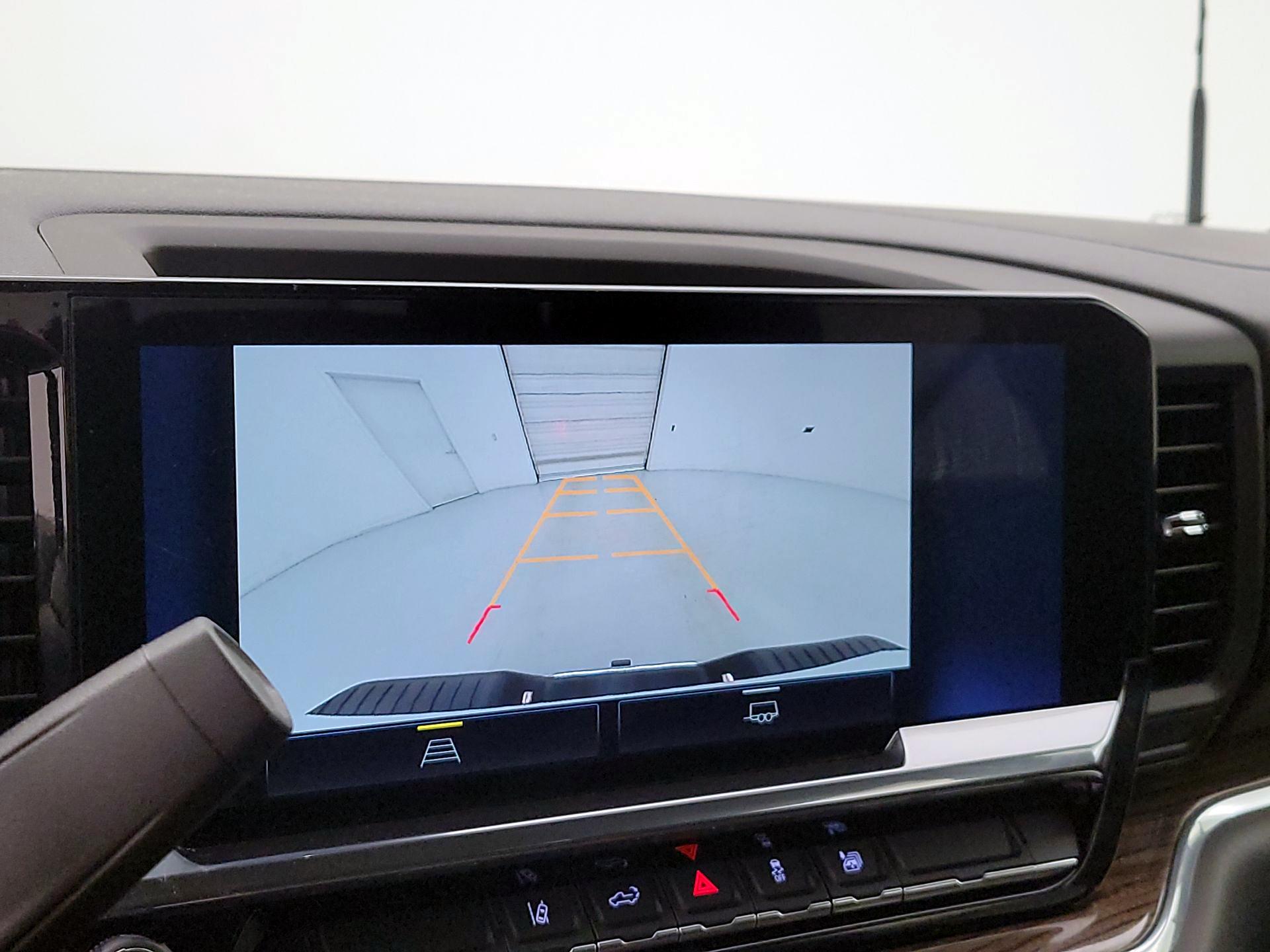 Thumbnail: 2024 Chevrolet Silverado 2500 - 14