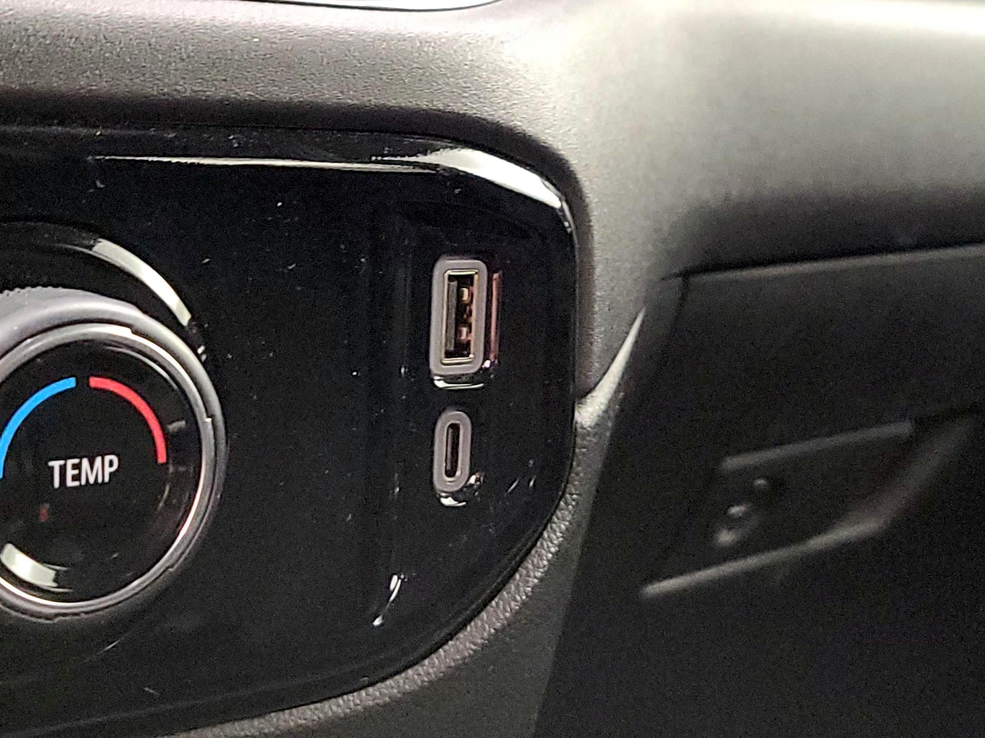 Thumbnail: 2024 Chevrolet Silverado 2500 - 18