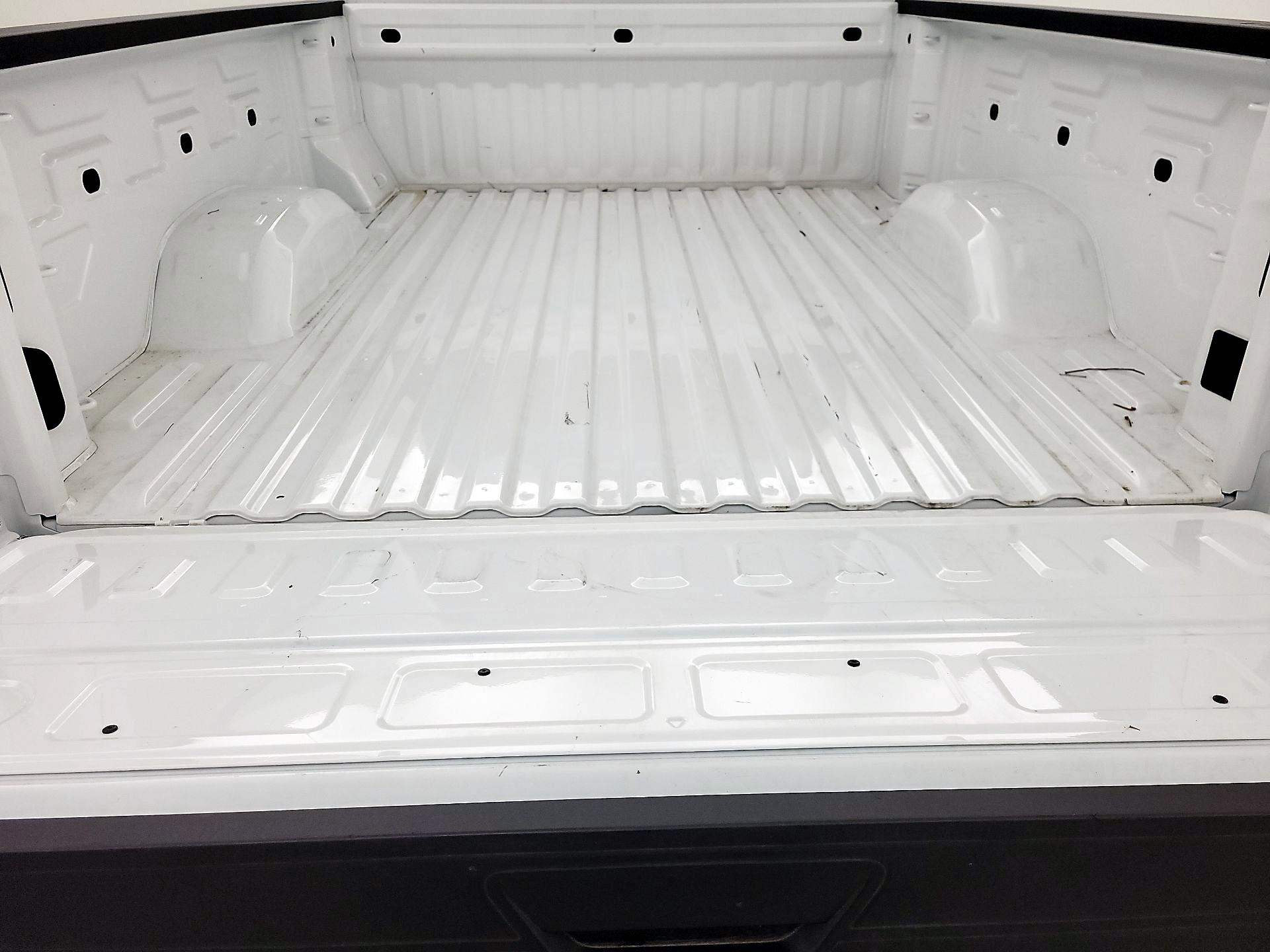 Thumbnail: 2024 Chevrolet Silverado 2500 - 20