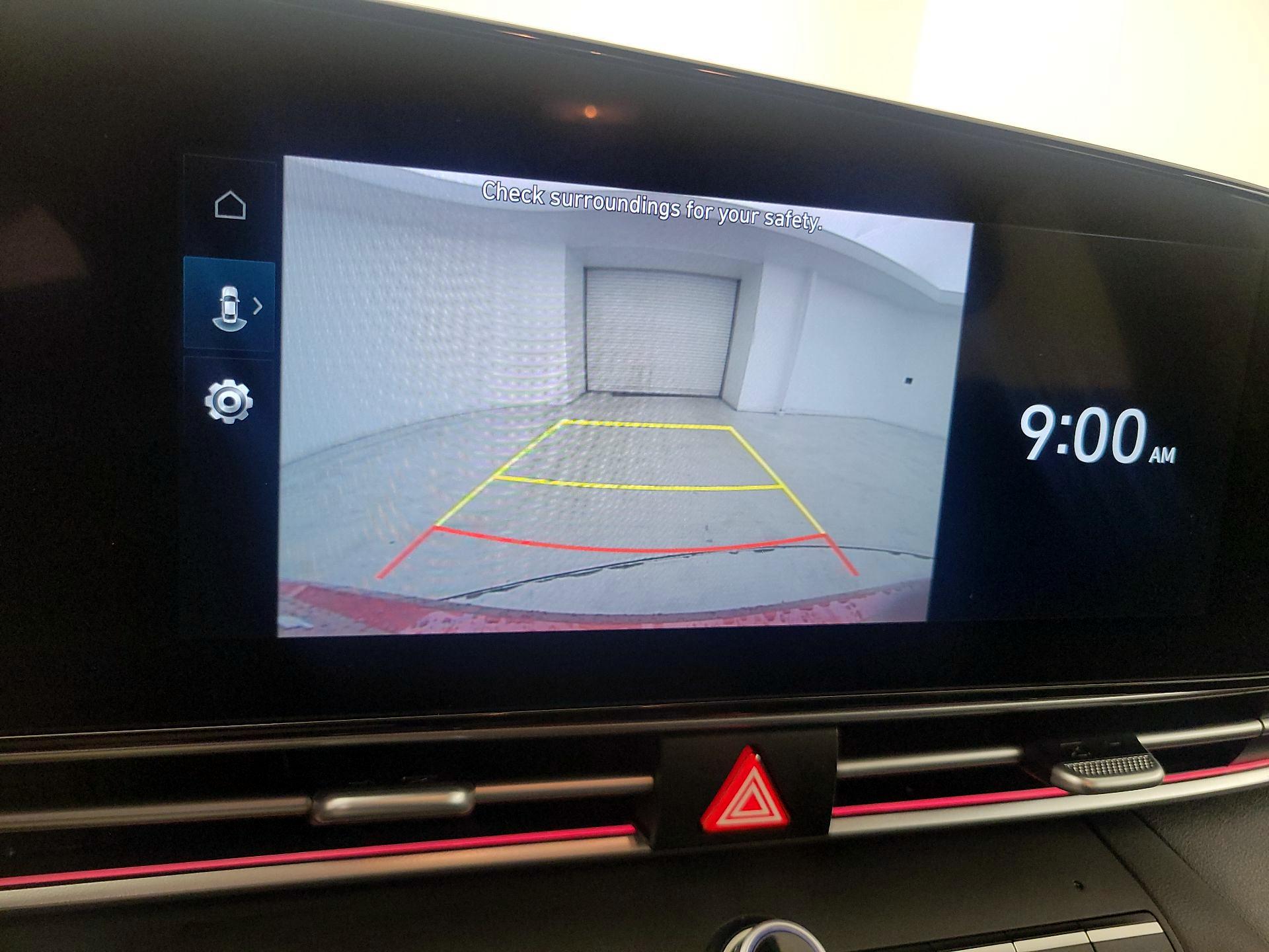 Thumbnail: 2025 Hyundai Elantra - 14