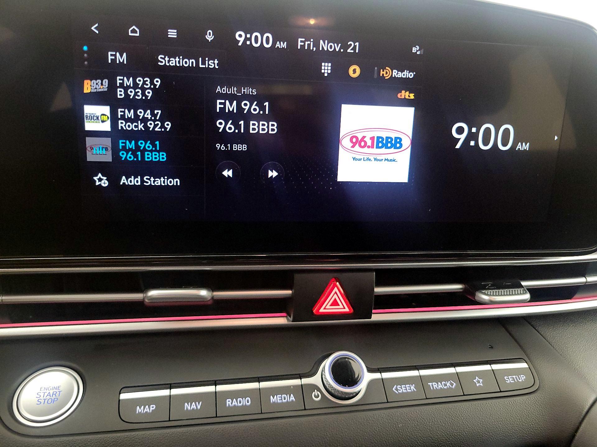 Thumbnail: 2025 Hyundai Elantra - 15