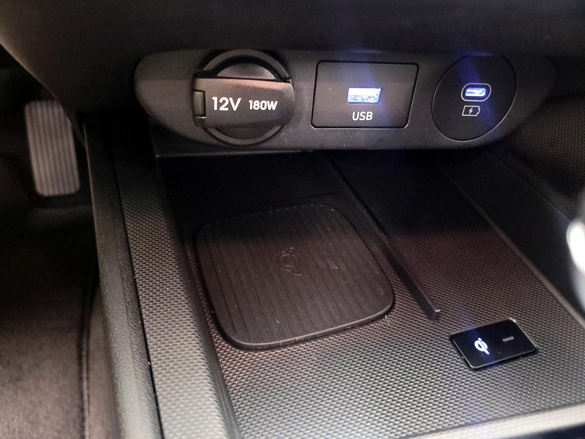 Thumbnail: 2025 Hyundai Elantra - 18