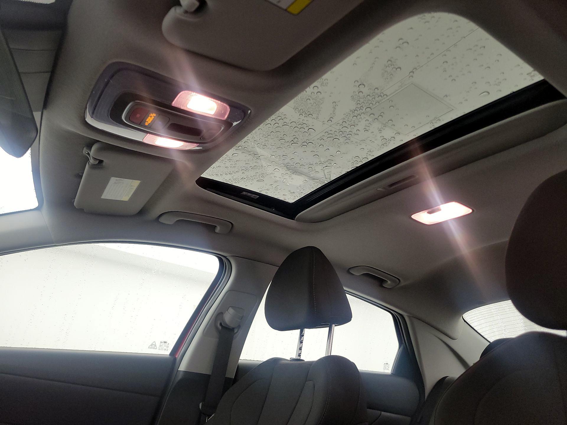 Thumbnail: 2025 Hyundai Elantra - 19