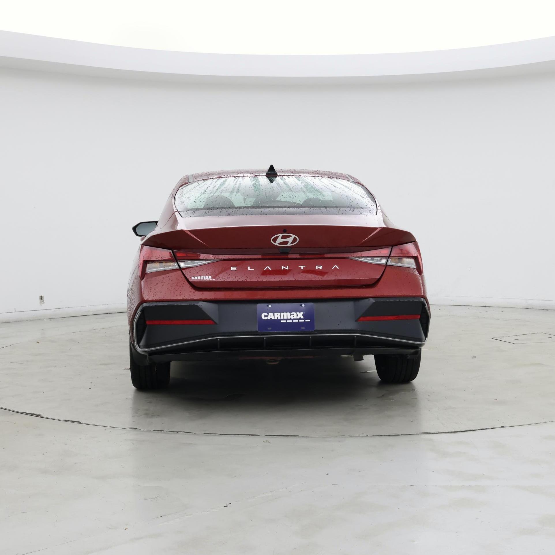 Thumbnail: 2025 Hyundai Elantra - 6