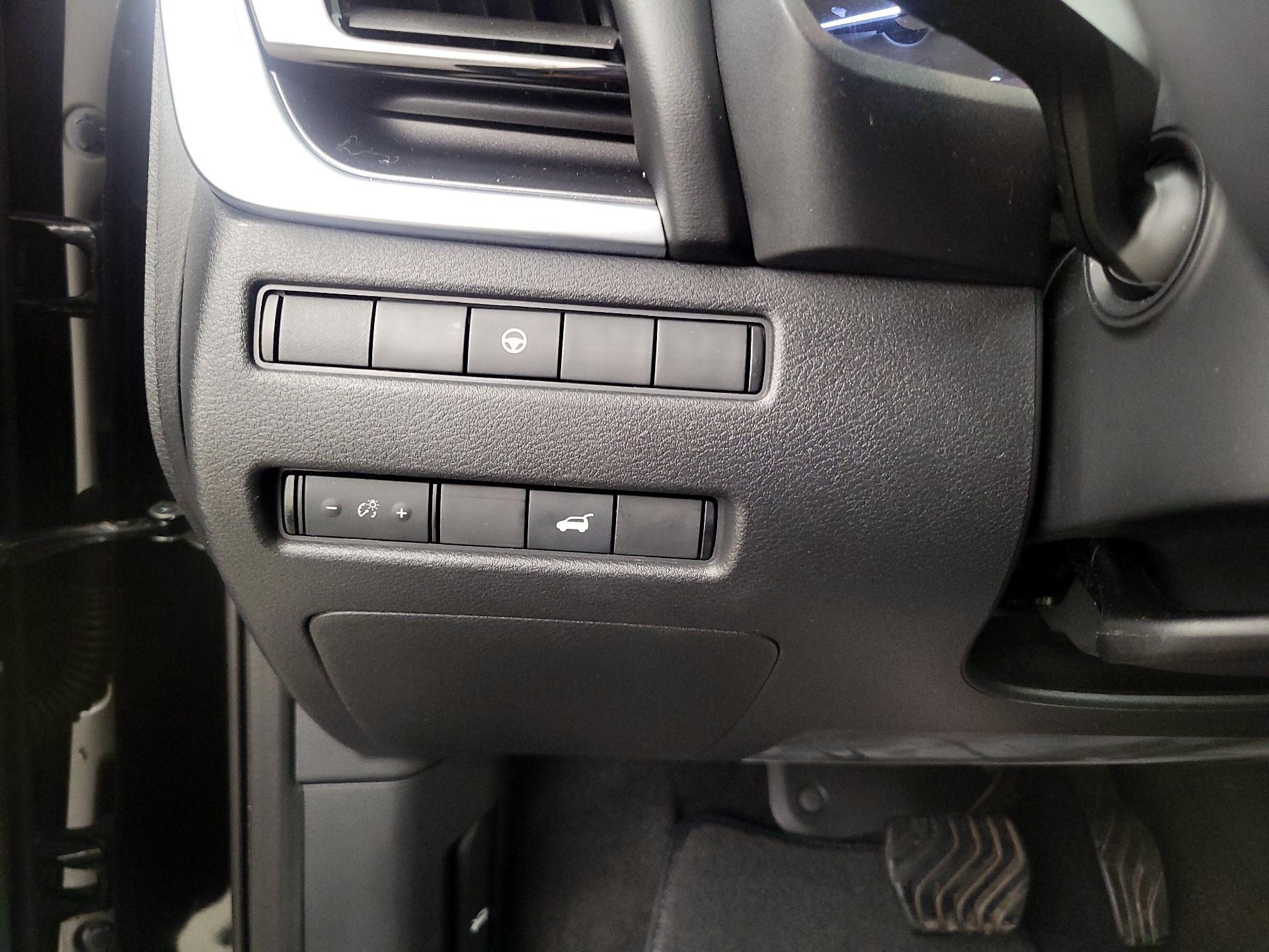 Thumbnail: 2021 Nissan Rogue - 13