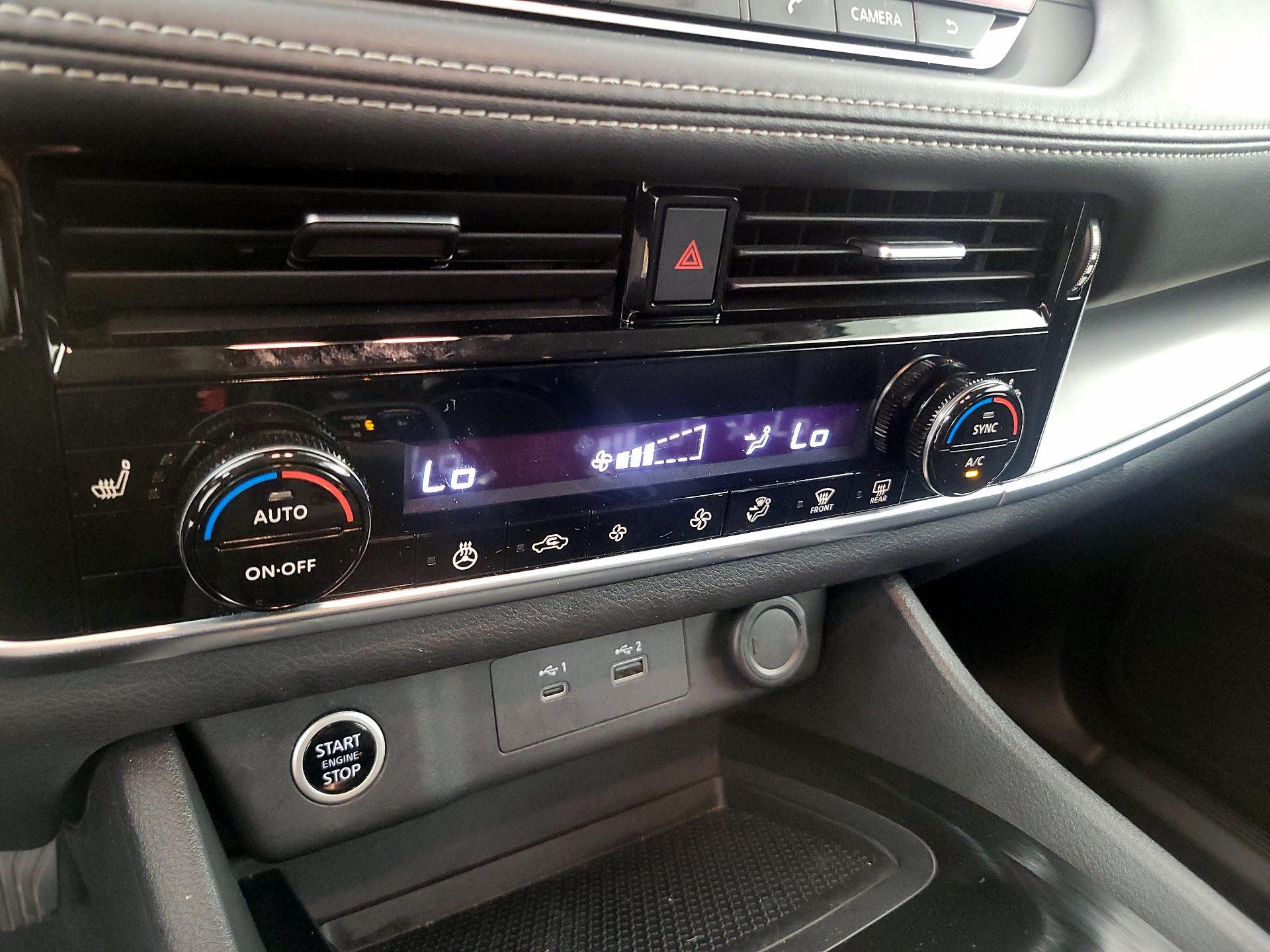 Thumbnail: 2021 Nissan Rogue - 16