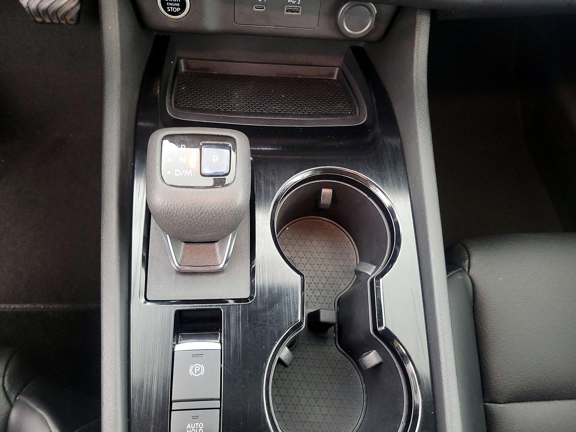 Thumbnail: 2021 Nissan Rogue - 17