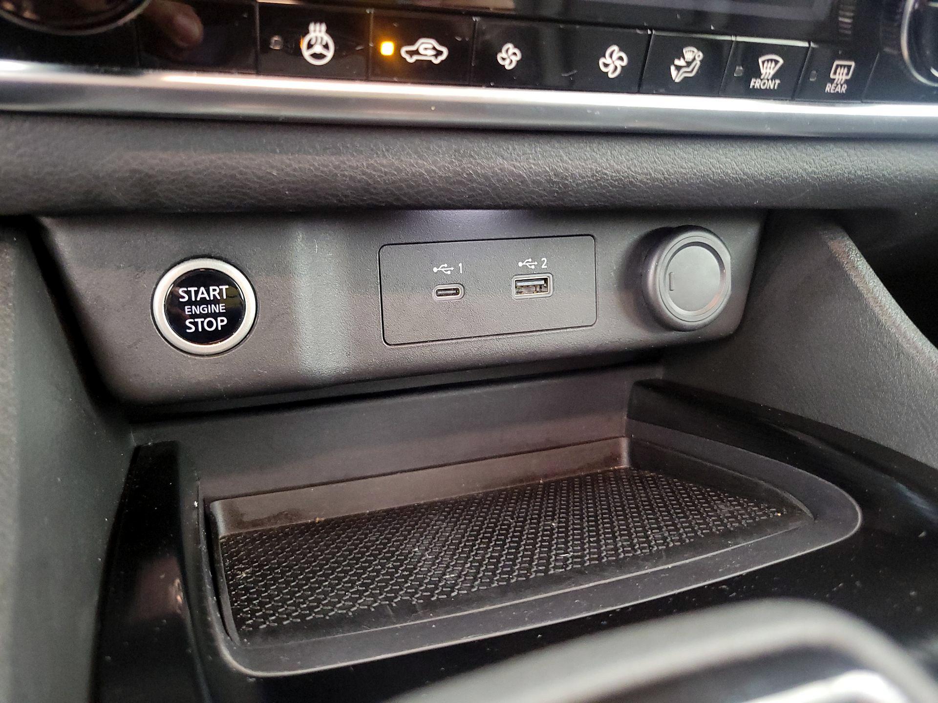 Thumbnail: 2021 Nissan Rogue - 18