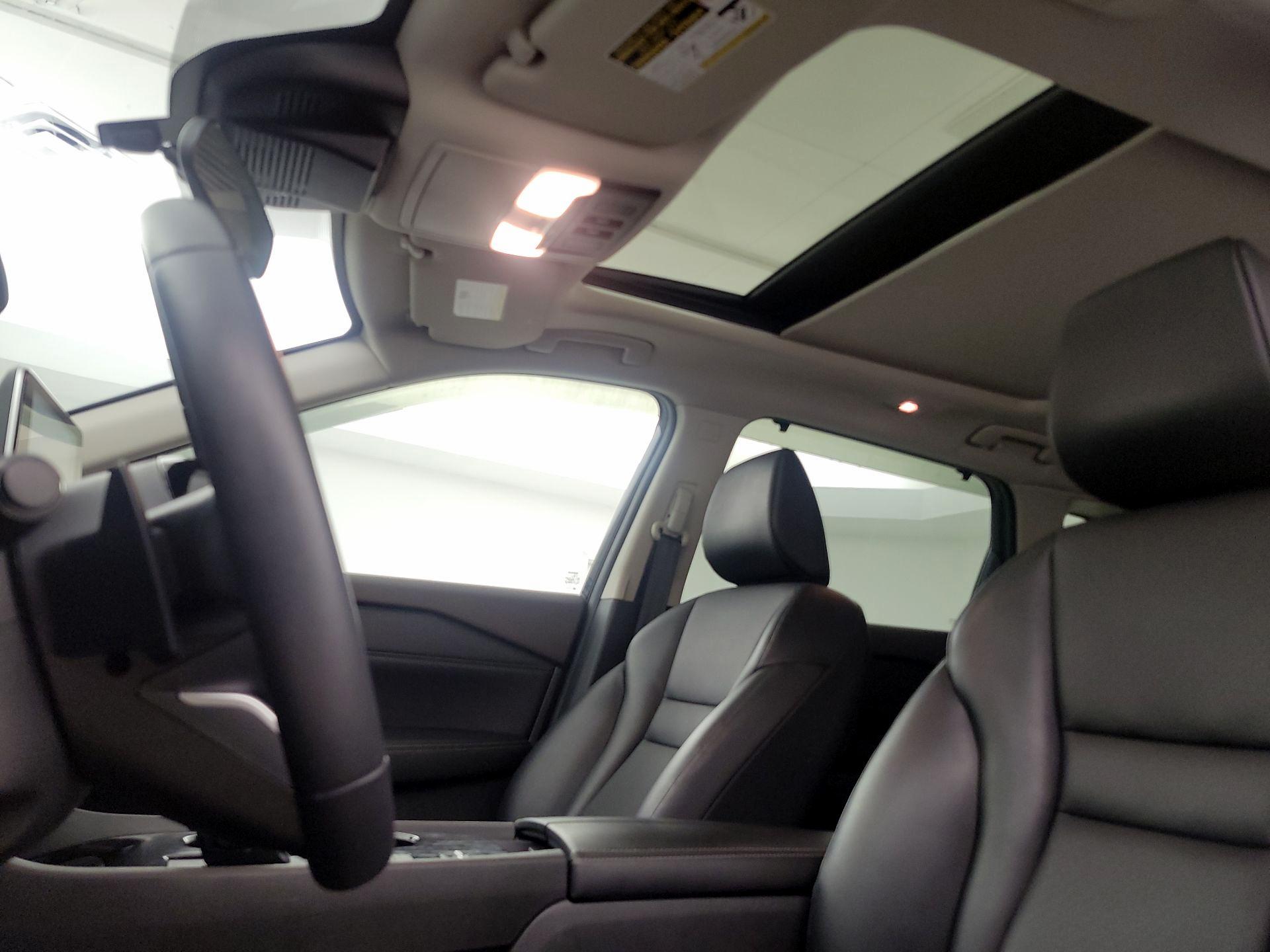 Thumbnail: 2021 Nissan Rogue - 19