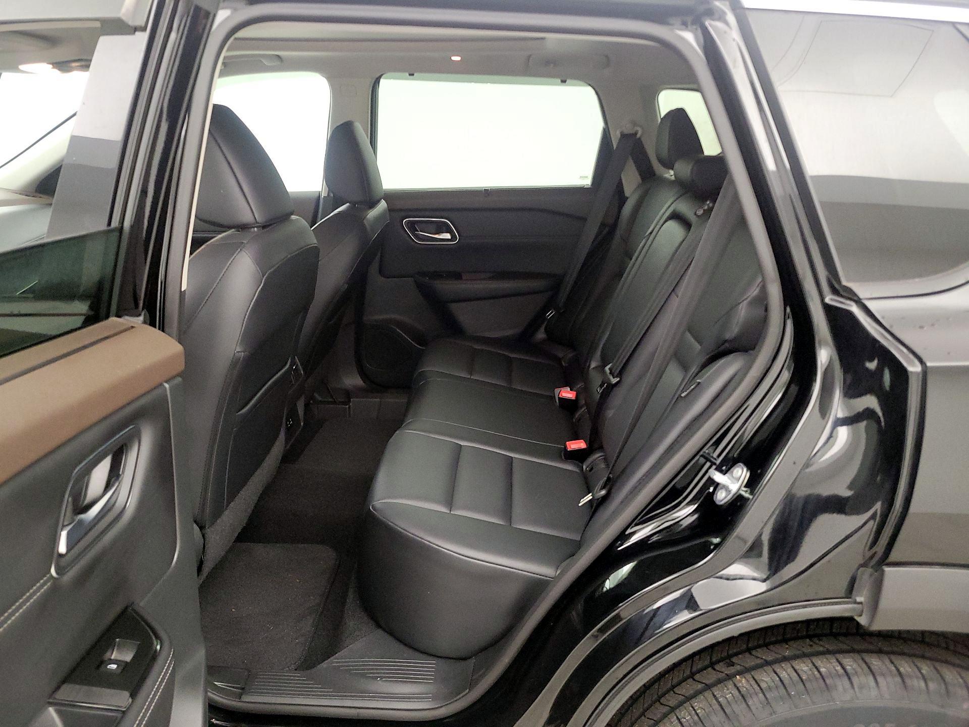 Thumbnail: 2021 Nissan Rogue - 20