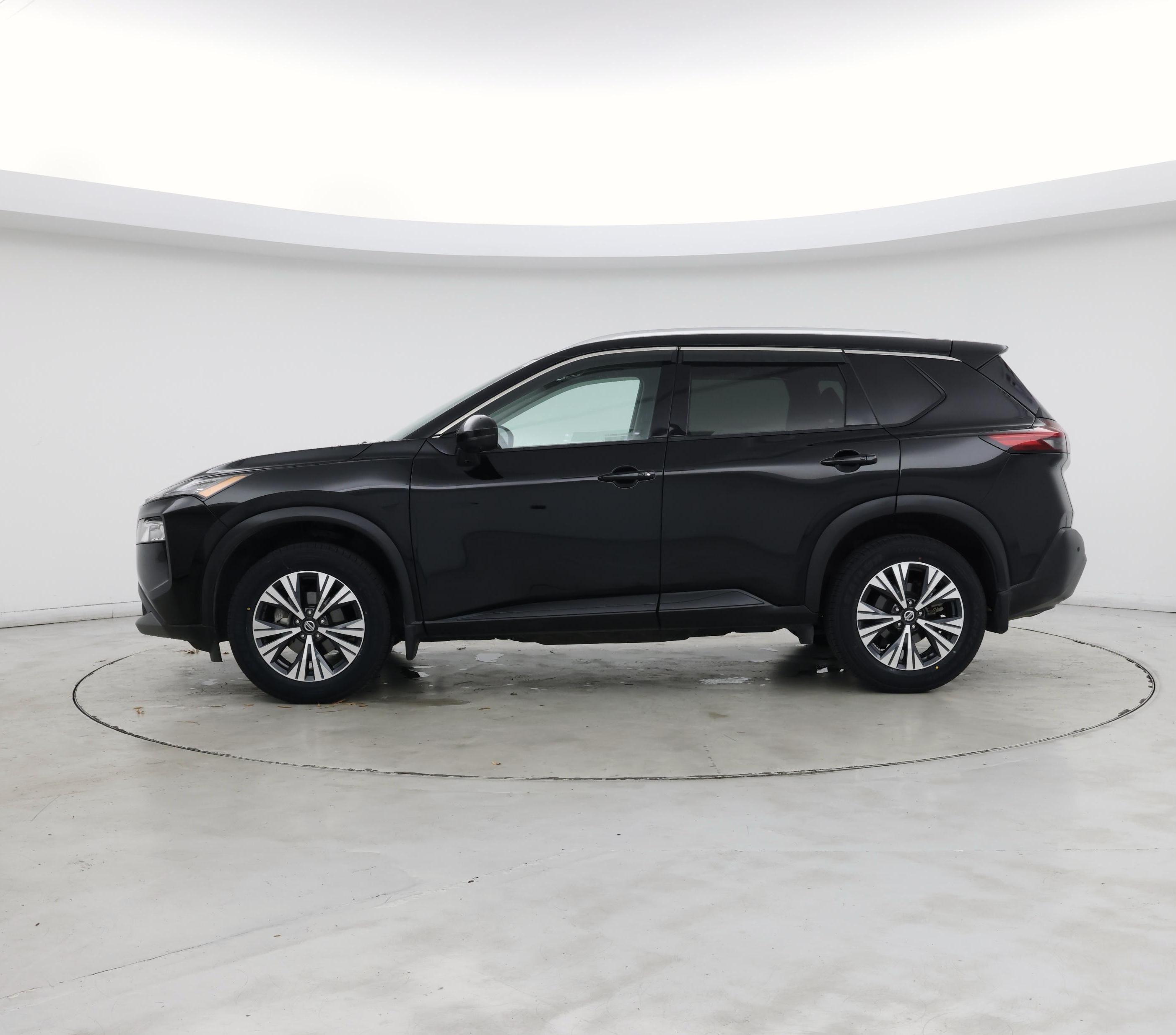 Thumbnail: 2021 Nissan Rogue - 3