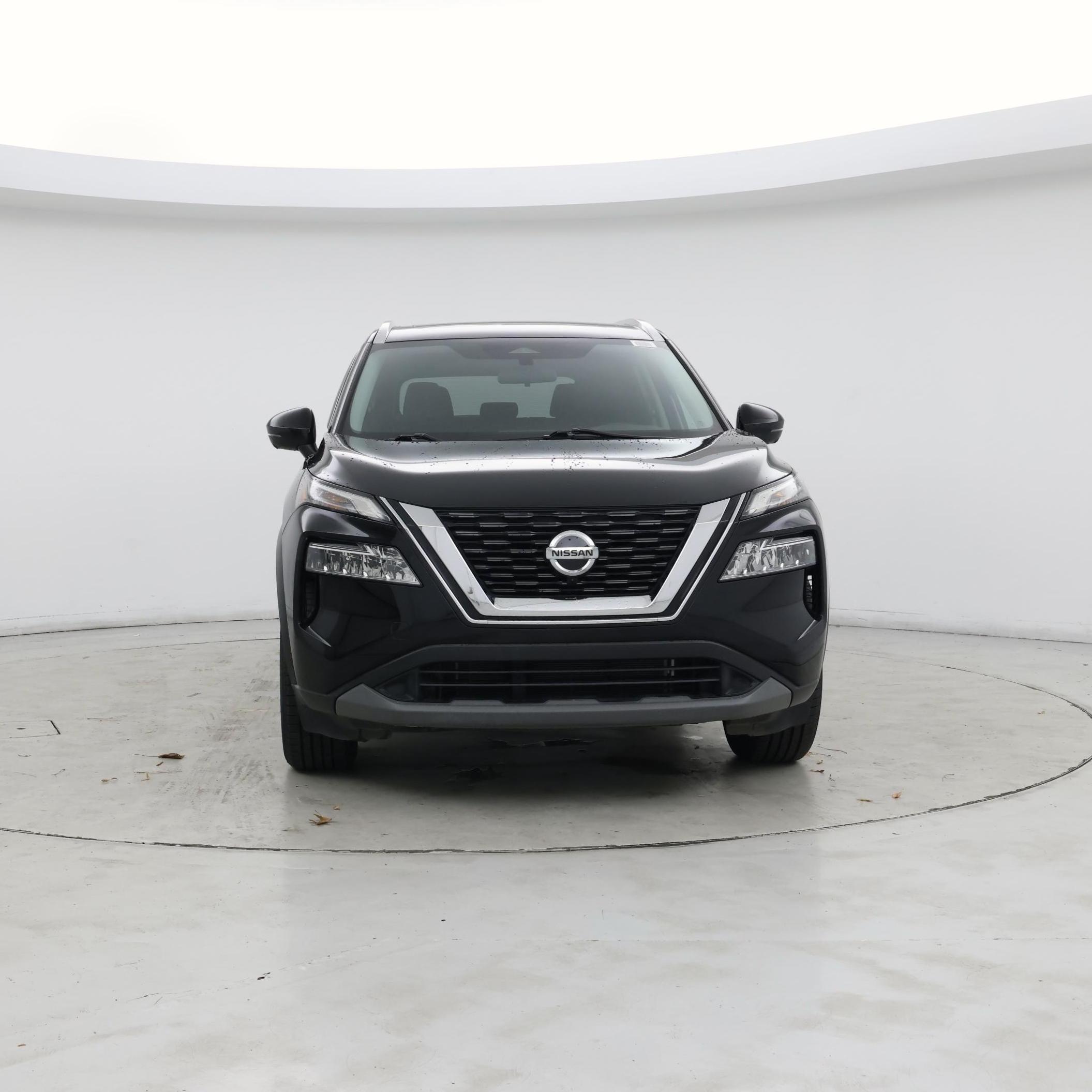 Thumbnail: 2021 Nissan Rogue - 5