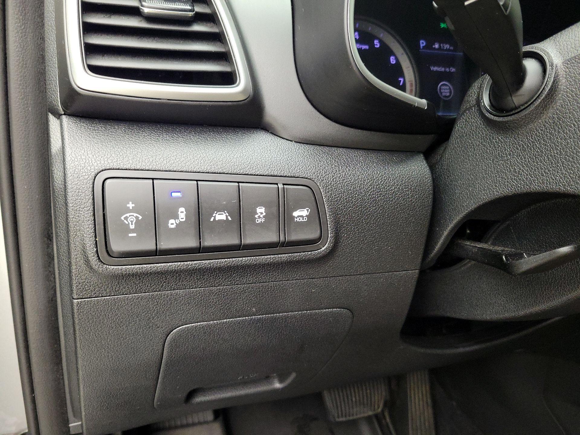 Thumbnail: 2020 Hyundai Tucson - 13