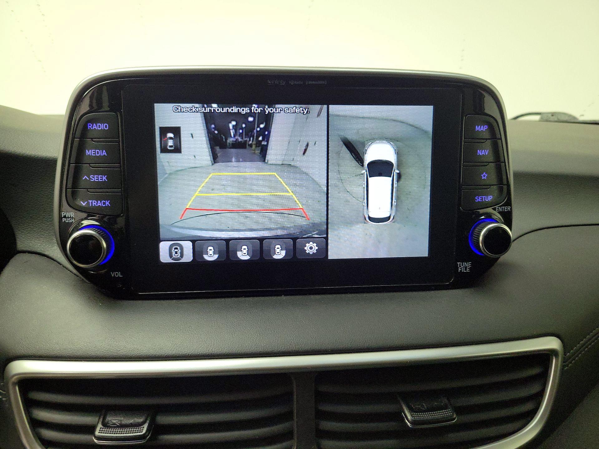 Thumbnail: 2020 Hyundai Tucson - 15