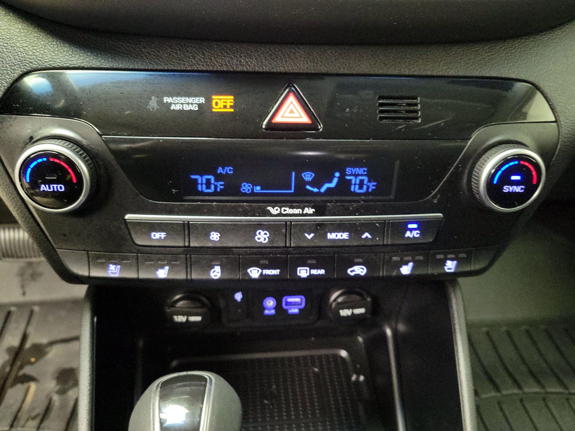 Thumbnail: 2020 Hyundai Tucson - 17