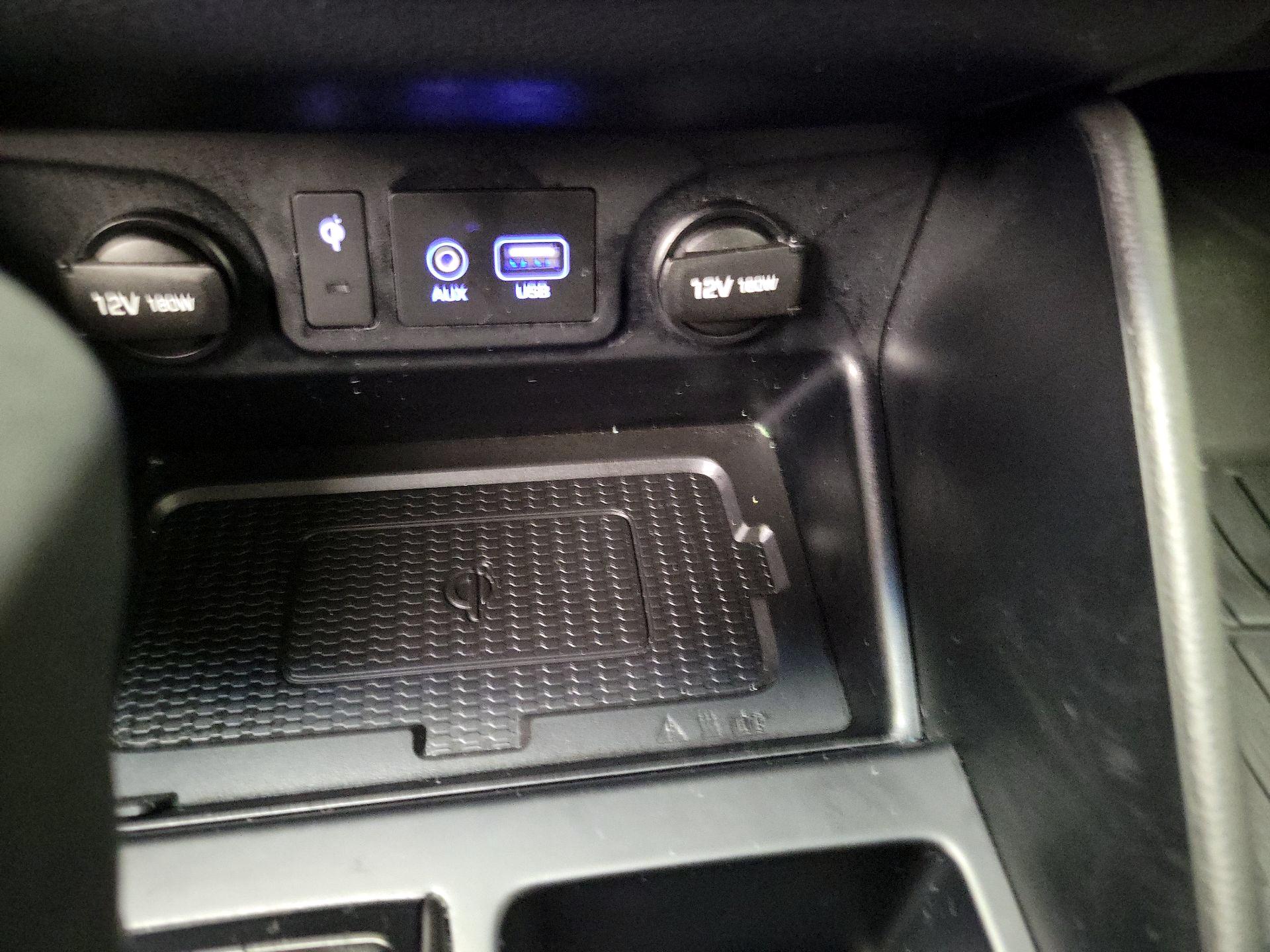 Thumbnail: 2020 Hyundai Tucson - 19