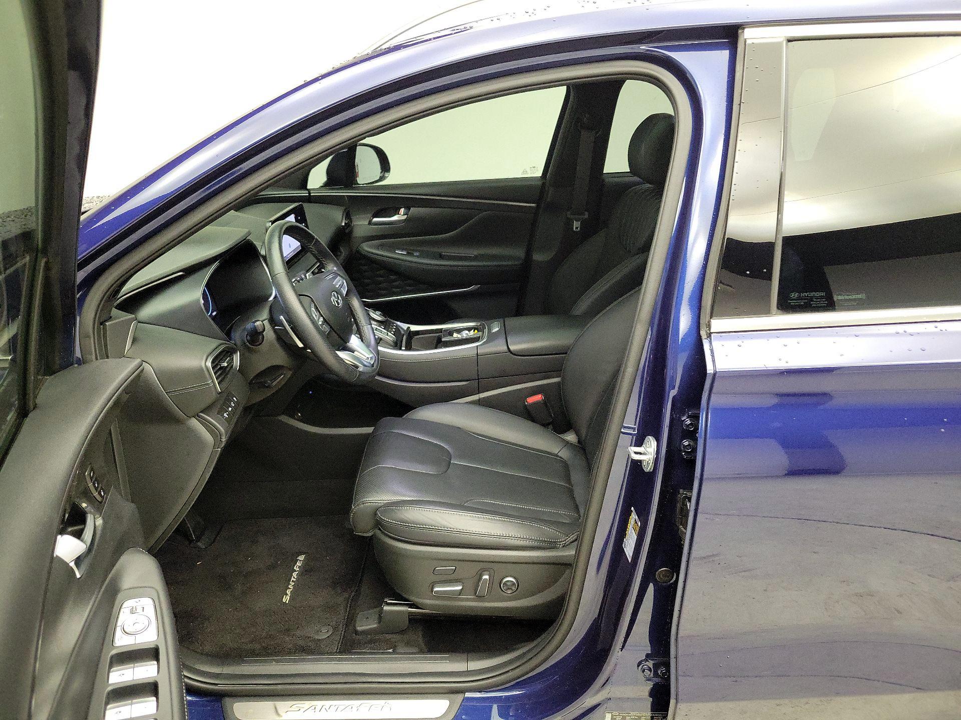 Thumbnail: 2023 Hyundai Santa Fe - 11