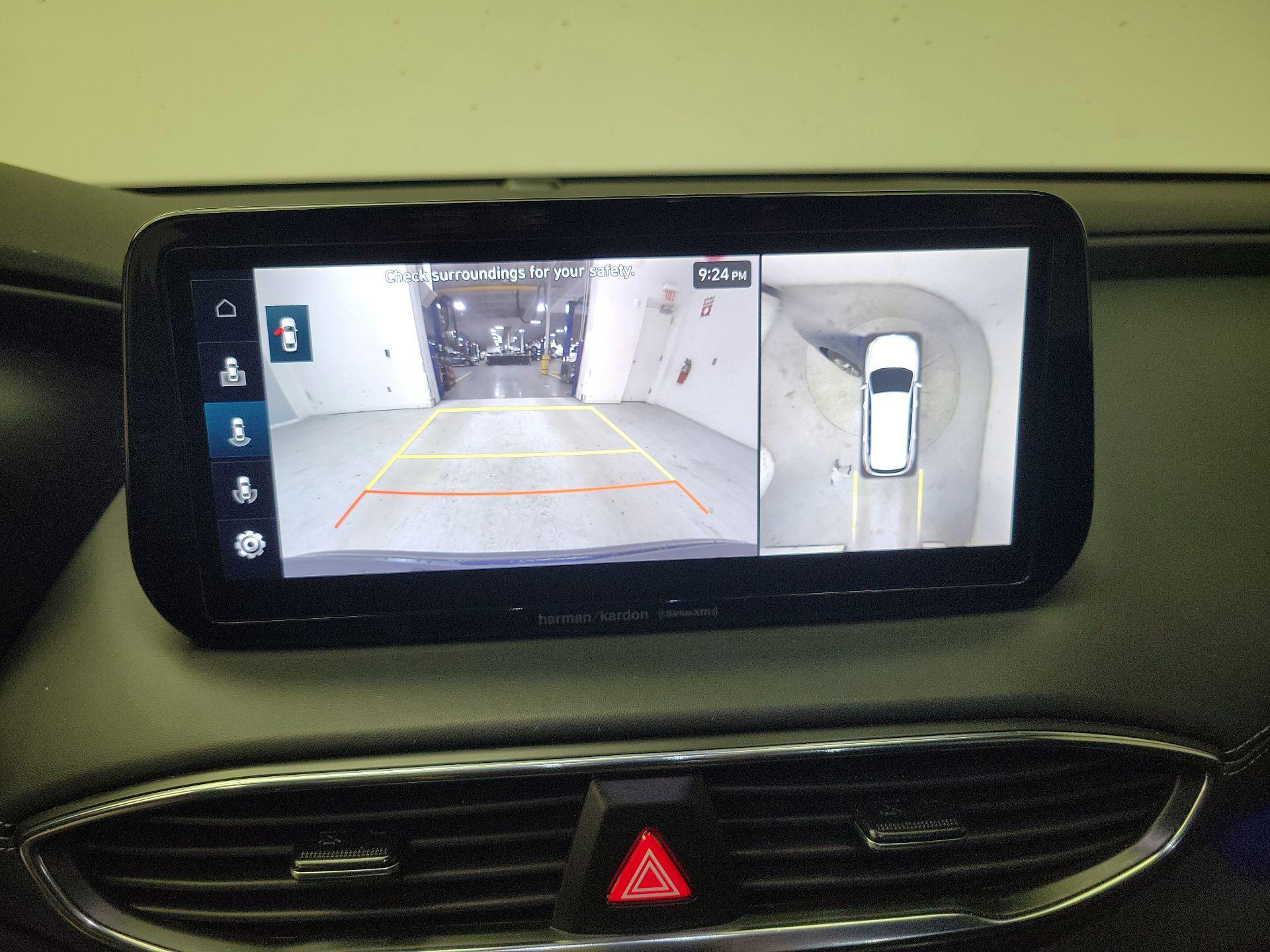 Thumbnail: 2023 Hyundai Santa Fe - 15